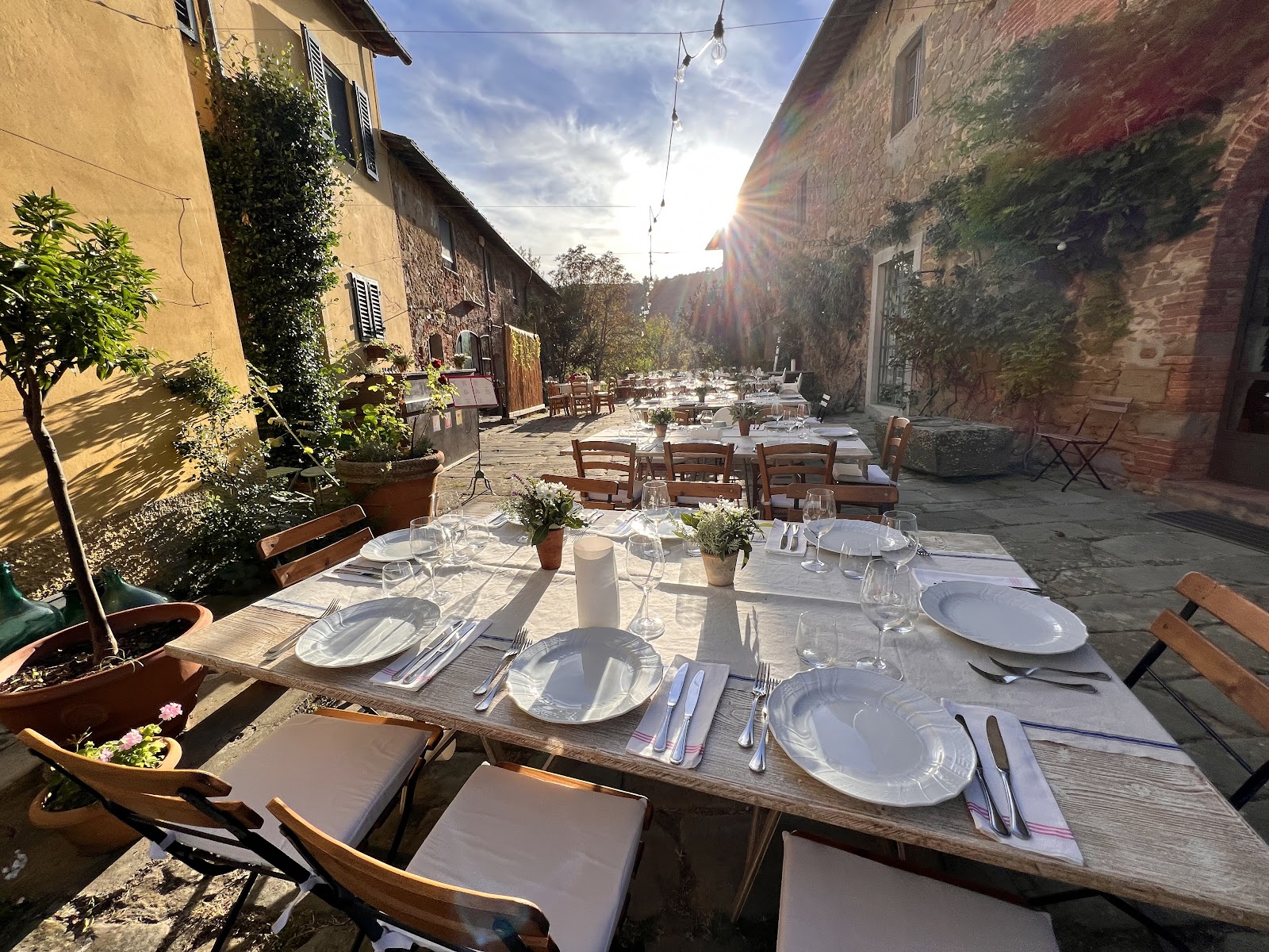 Locanda Casanuova