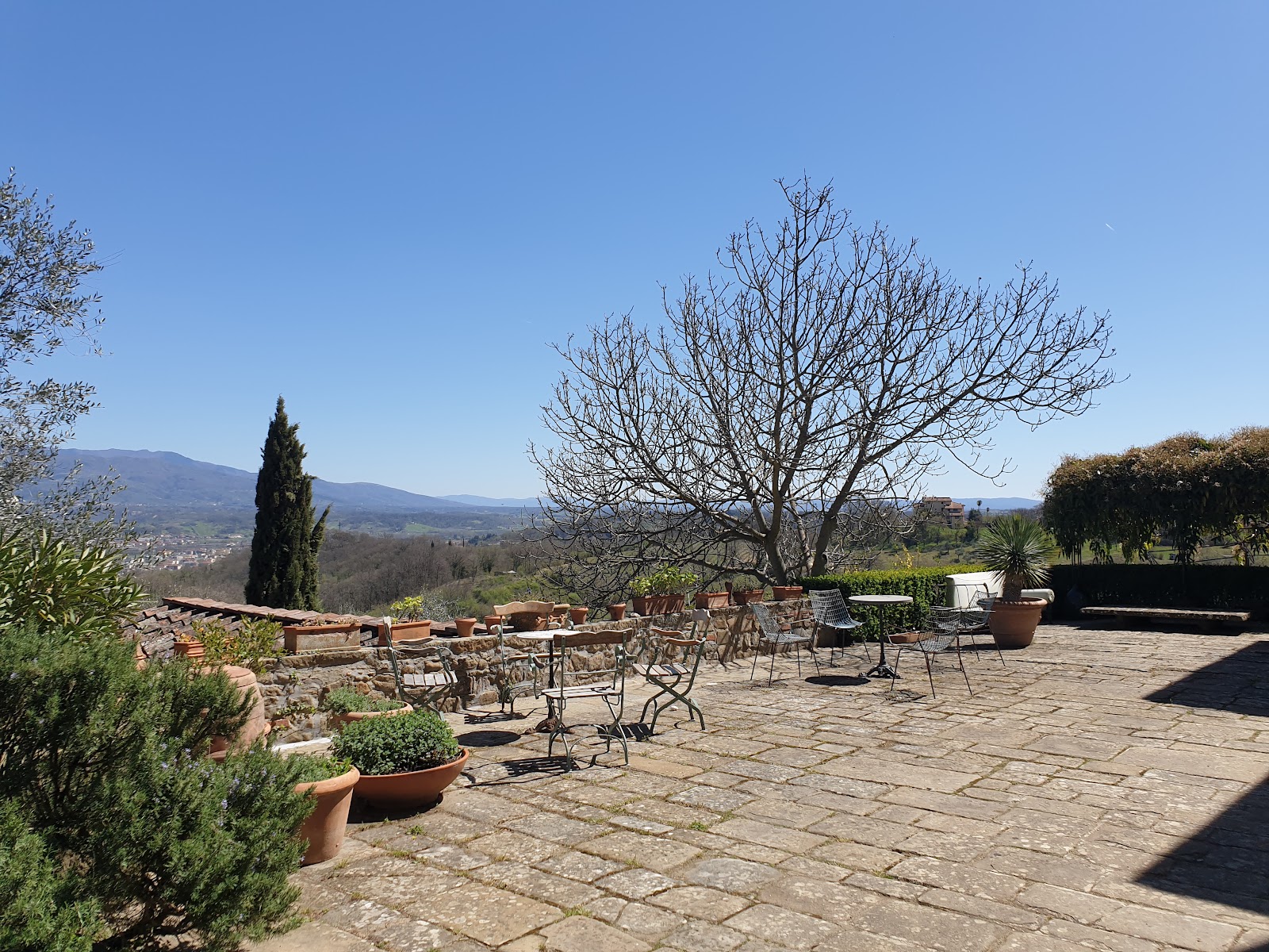 Locanda Casanuova