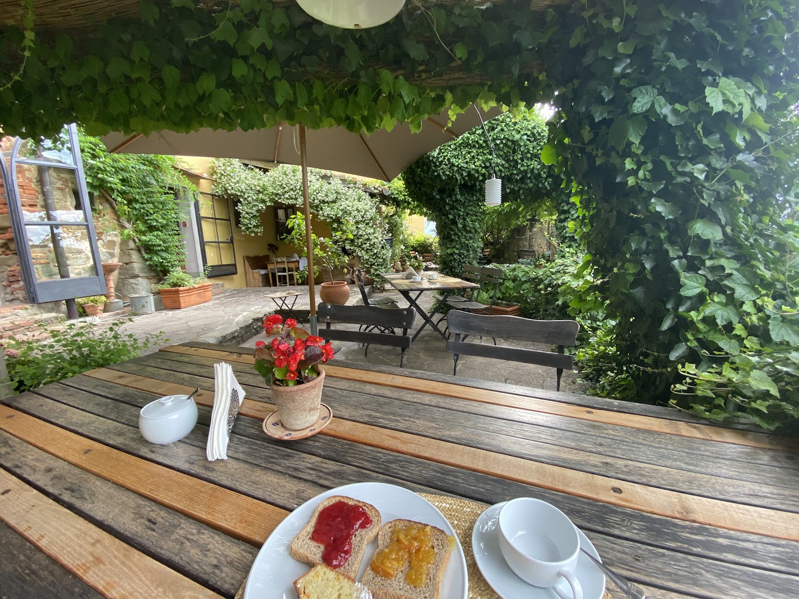 Locanda Casanuova