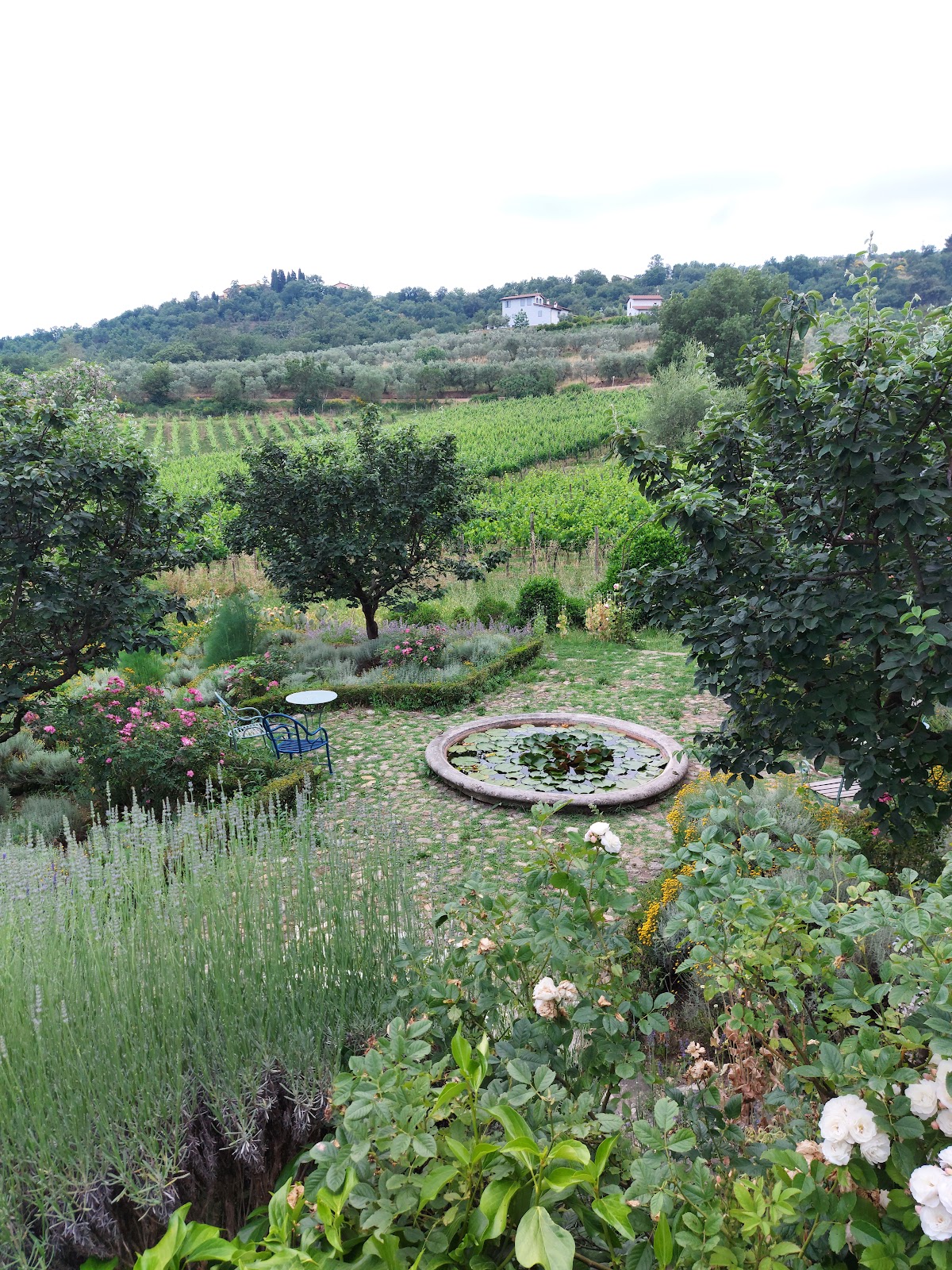 Locanda Casanuova