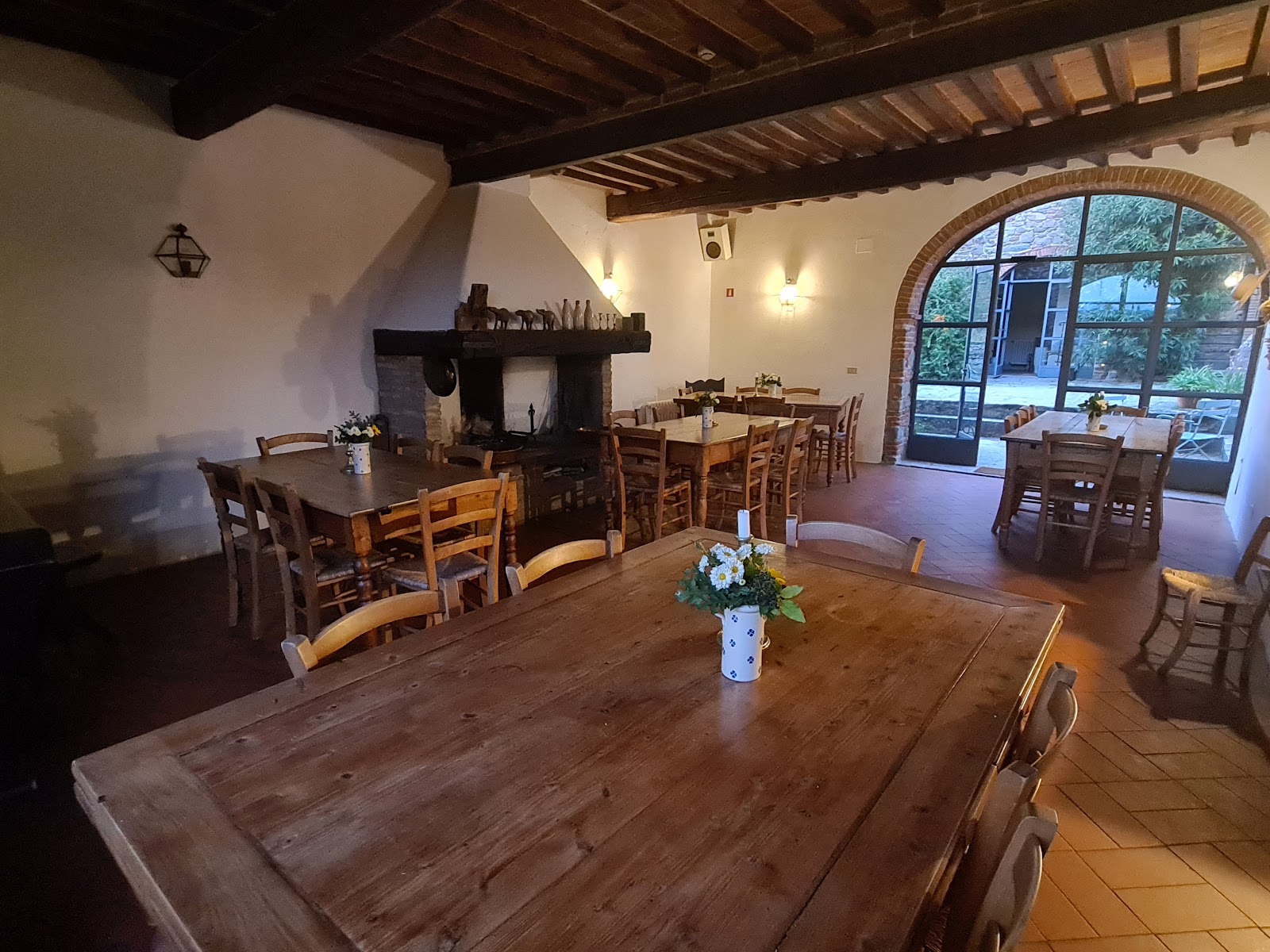 Locanda Casanuova