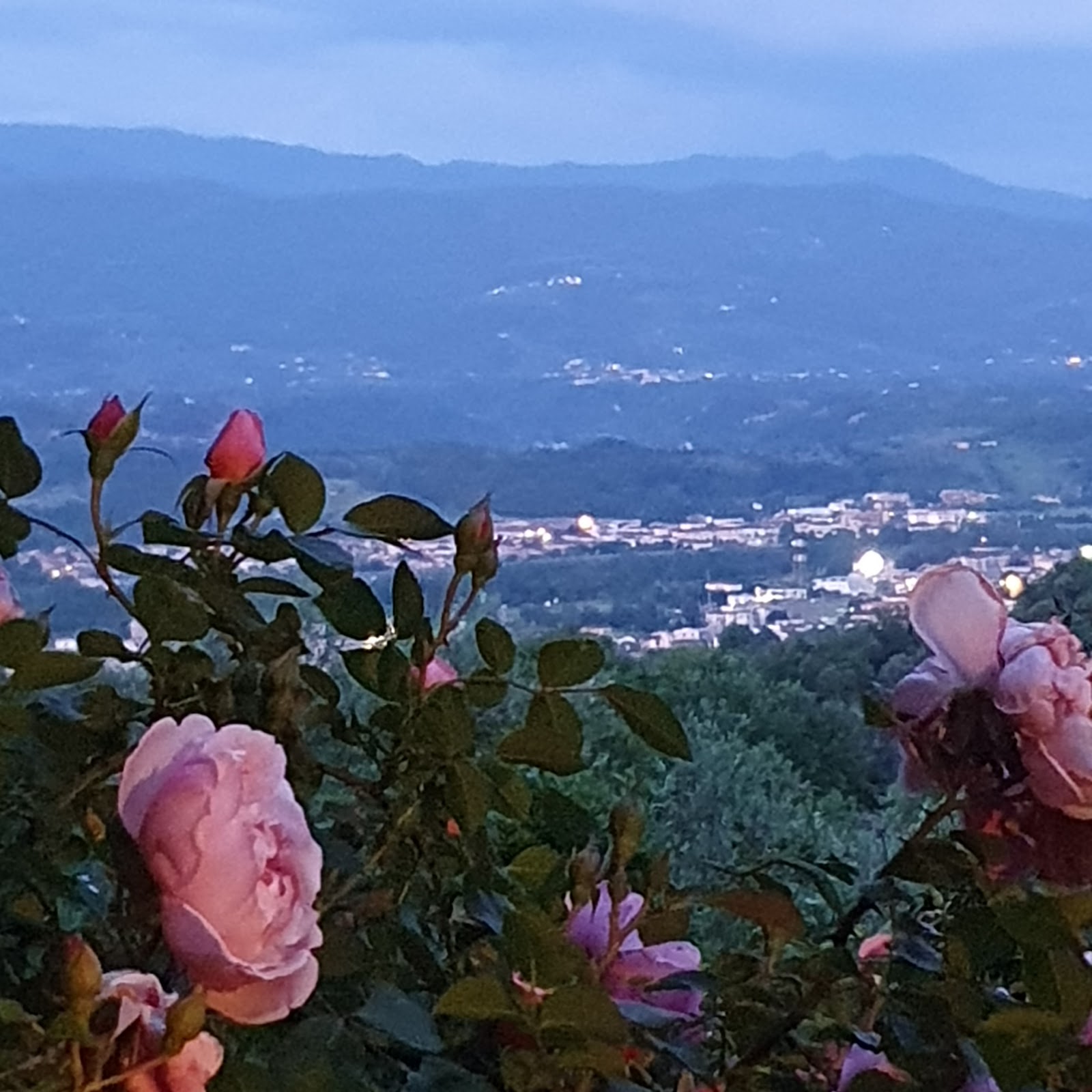 Locanda Casanuova