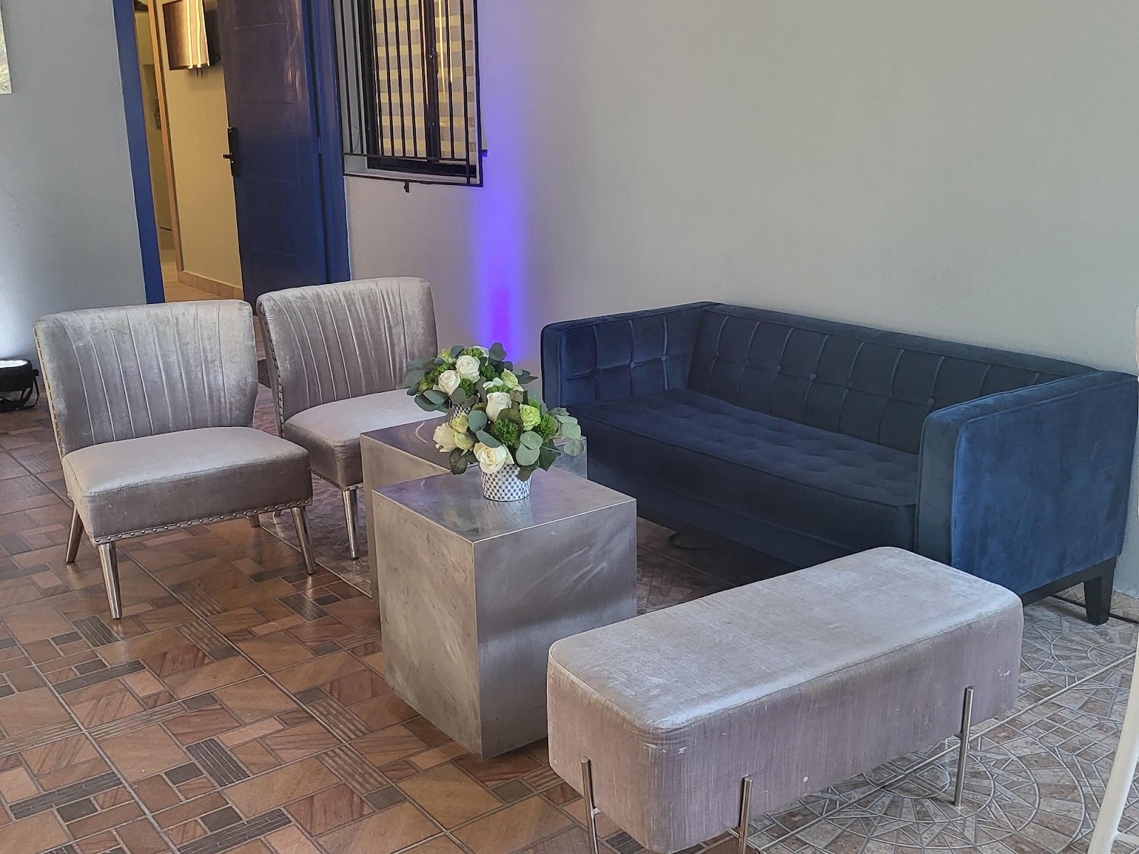 Saritacelestec Homes by Majestic Residences