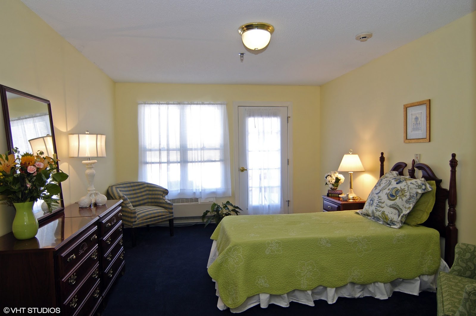 Myrtle Beach Grove Senior Living