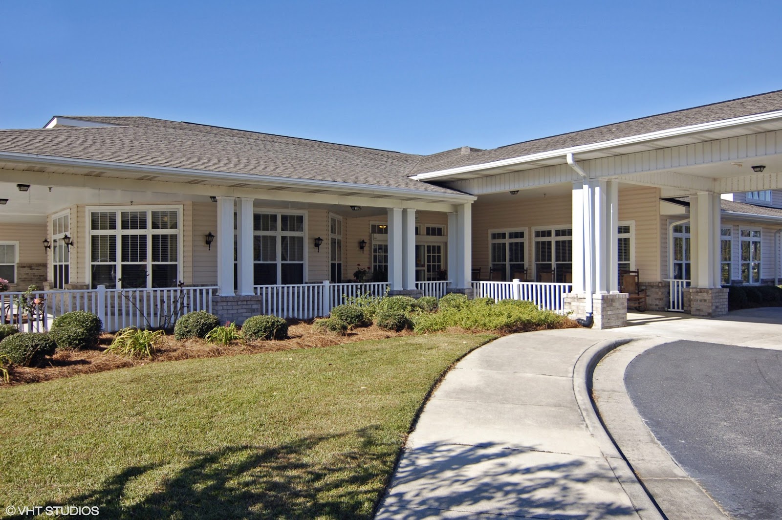 Myrtle Beach Grove Senior Living