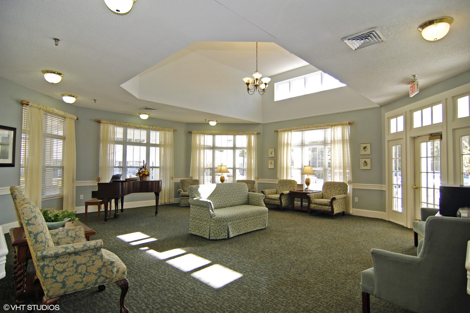 Myrtle Beach Grove Senior Living