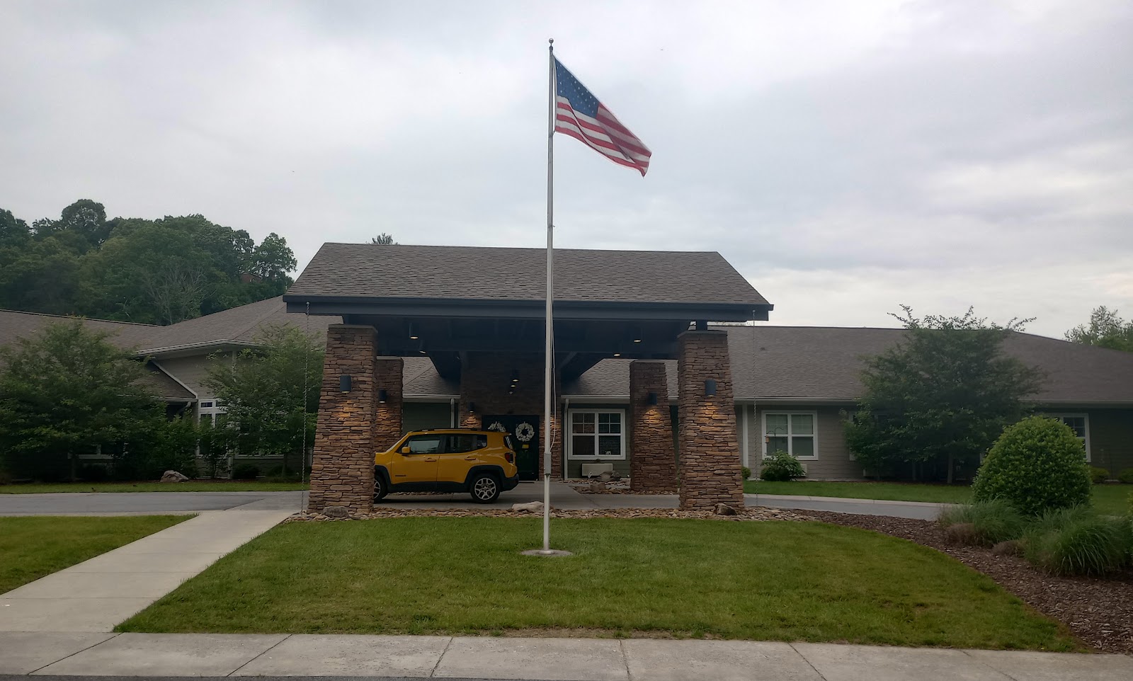 Oakmont at Gordon Park