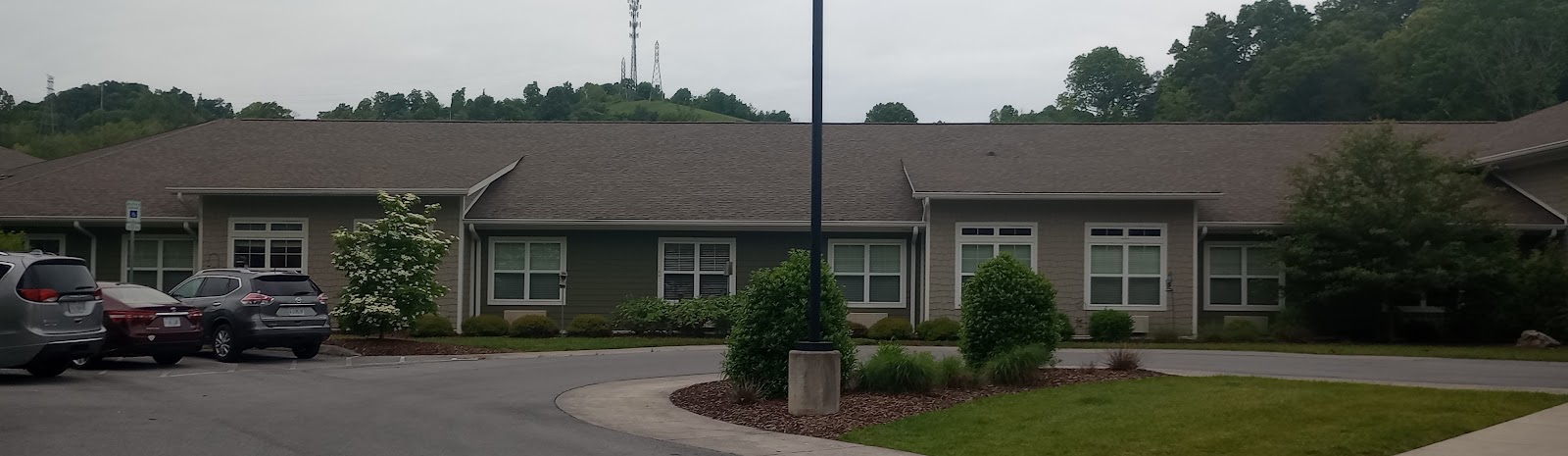 Oakmont at Gordon Park