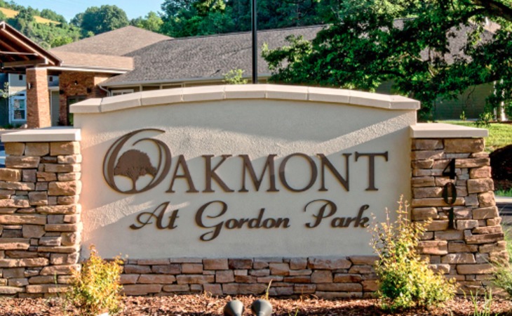 Oakmont at Gordon Park