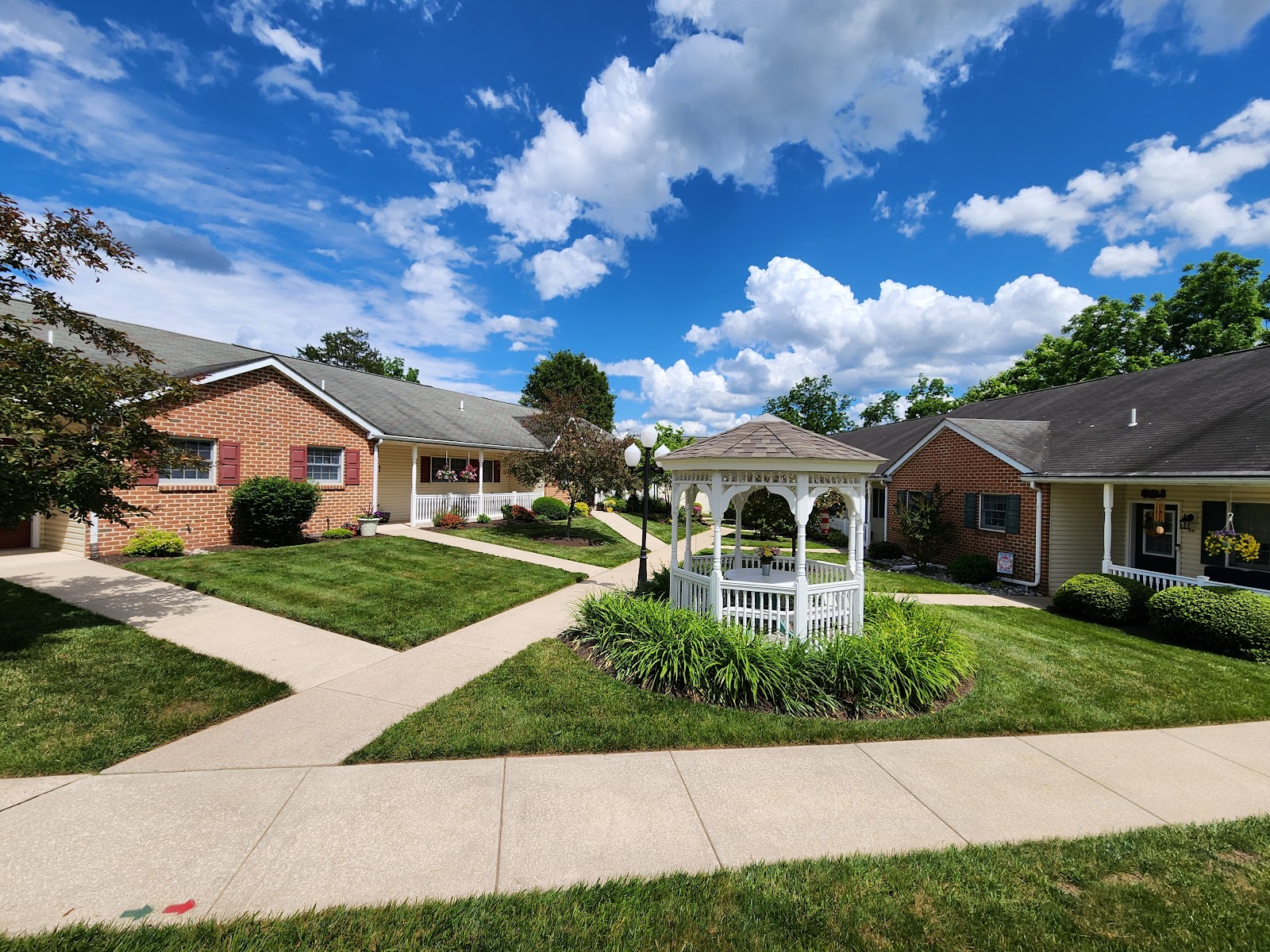 Sanatoga Ridge Community