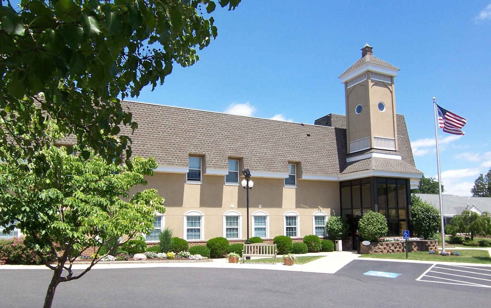 Sanatoga Ridge Community