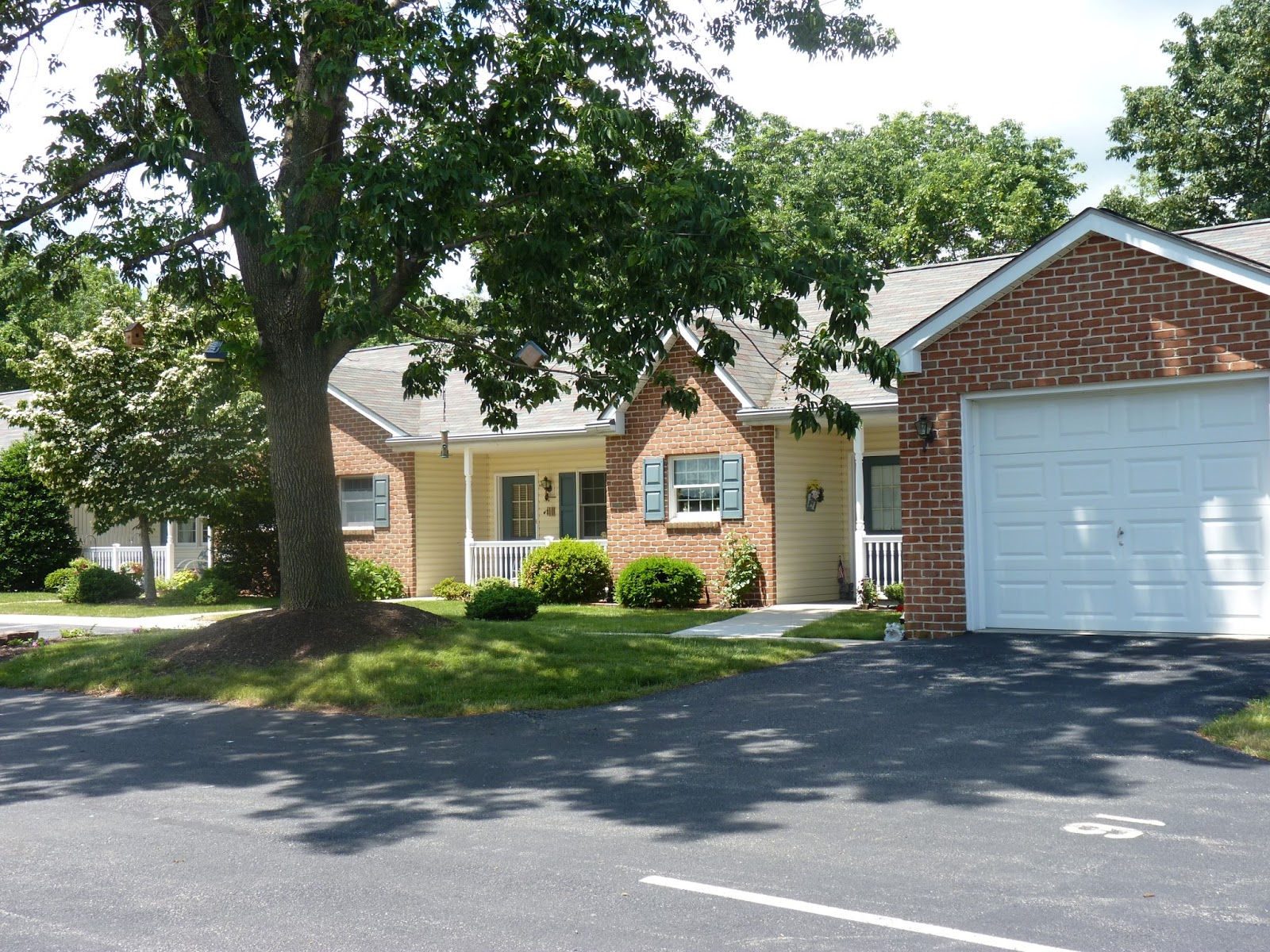Sanatoga Ridge Community