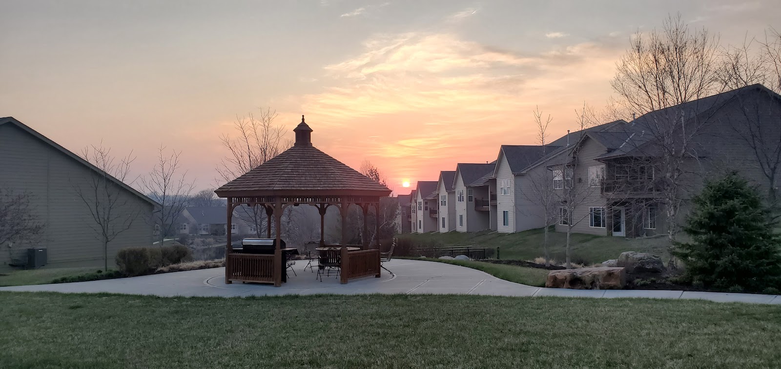 Hillcrest Country Estates Cottages