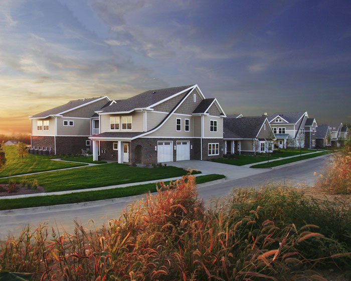 Hillcrest Country Estates Cottages