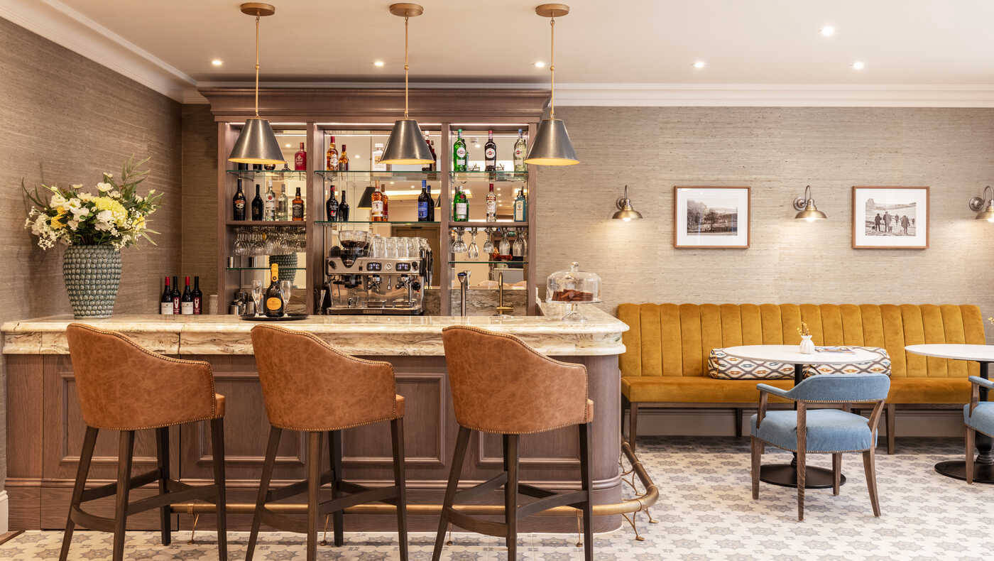 The Manor House Care Home, Roundhay