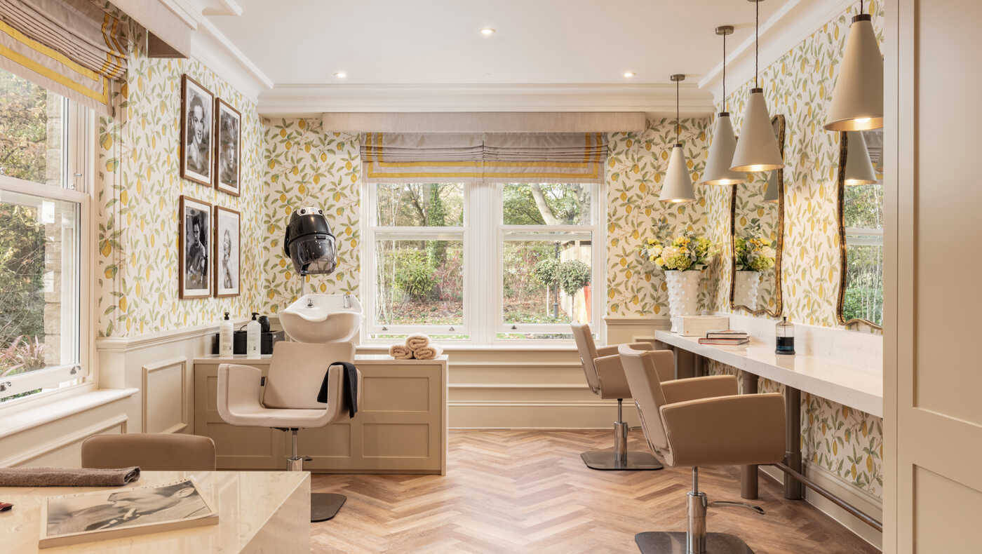 The Manor House Care Home, Roundhay