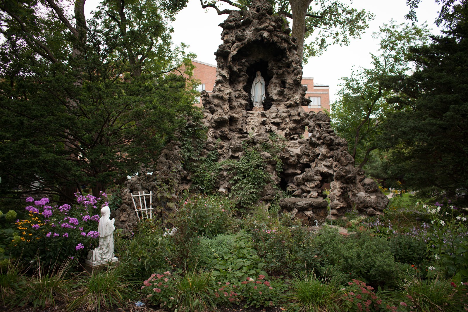 Ascension Living Resurrection Village