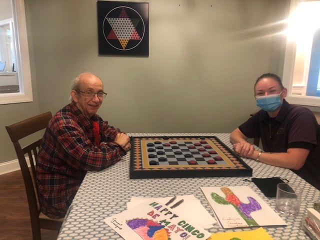 Millennium Memory Care at Freehold