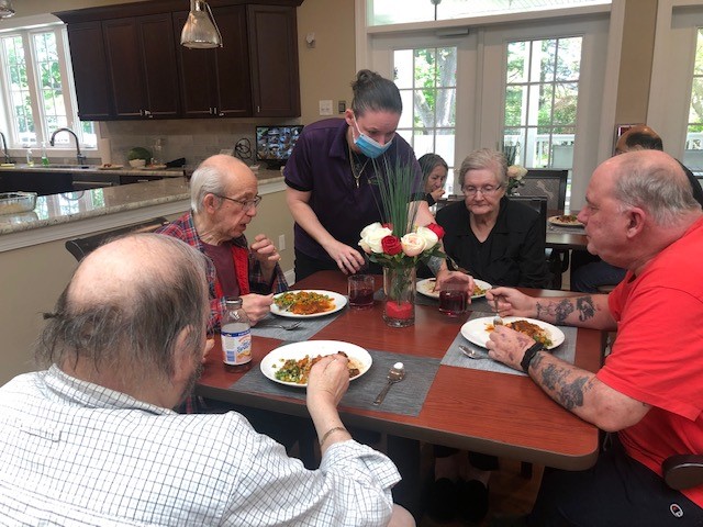 Millennium Memory Care at Freehold