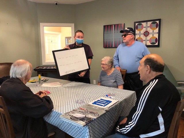 Millennium Memory Care at Freehold