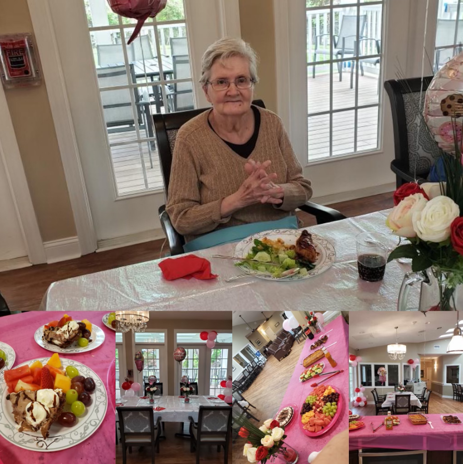 Millennium Memory Care at Freehold