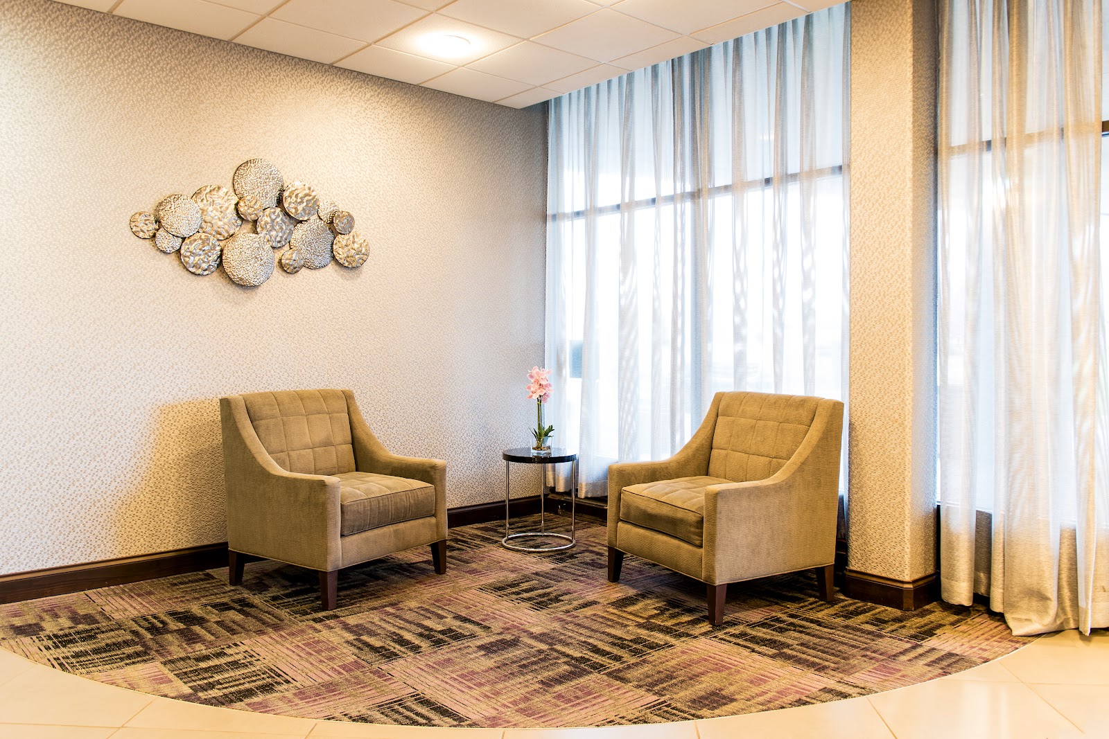 Elevate Care South Holland