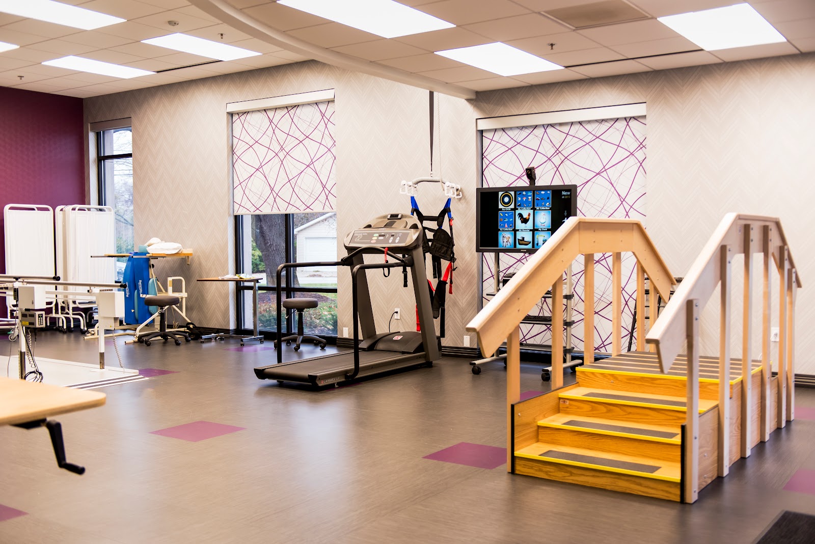 Elevate Care South Holland