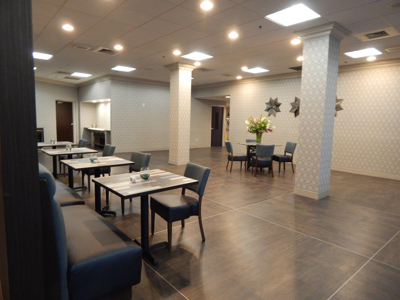 Elevate Care South Holland