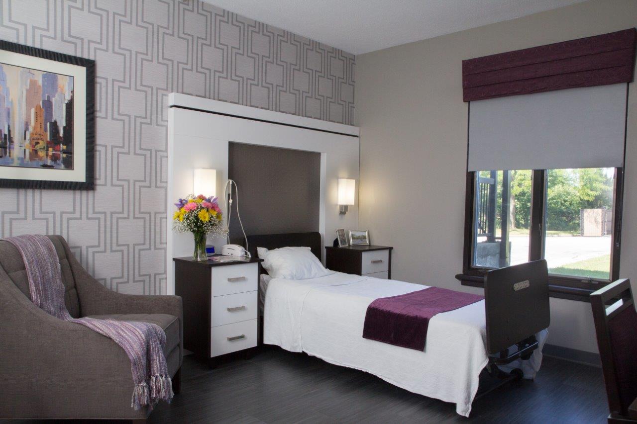Elevate Care South Holland