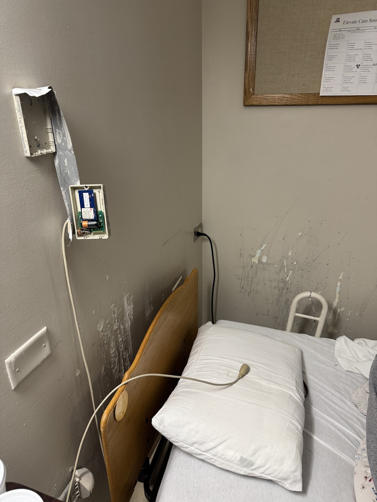 Elevate Care South Holland