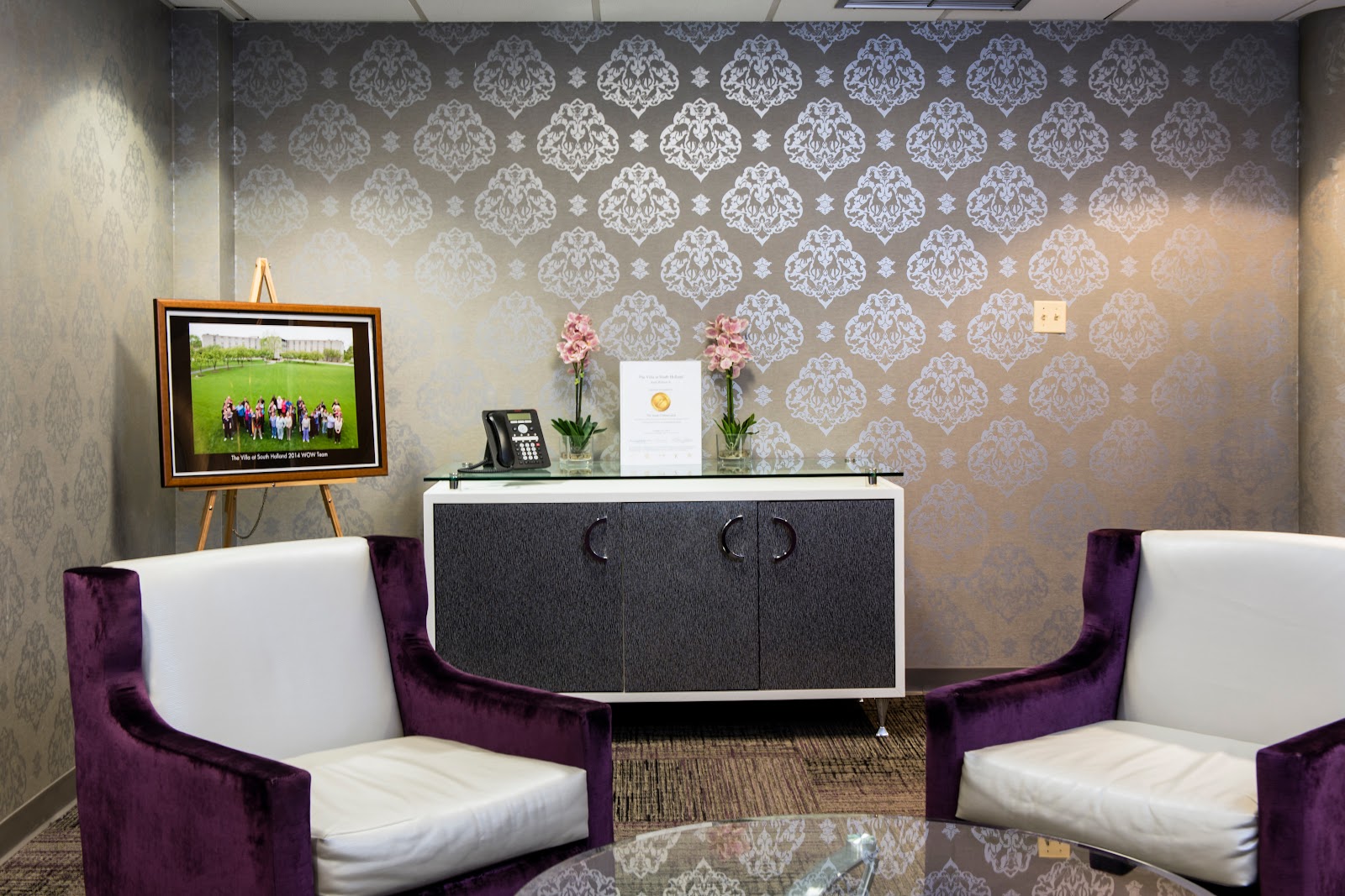 Elevate Care South Holland