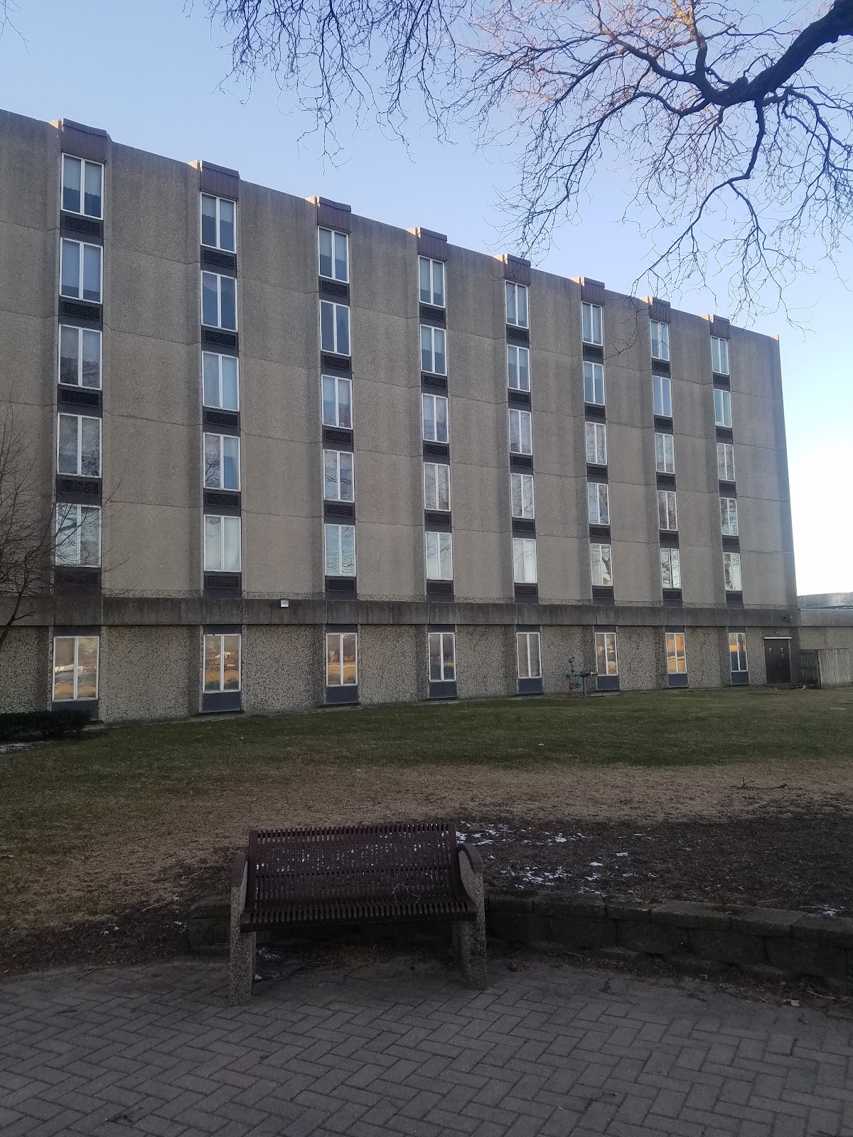 Celebrate Senior Living of South Holland
