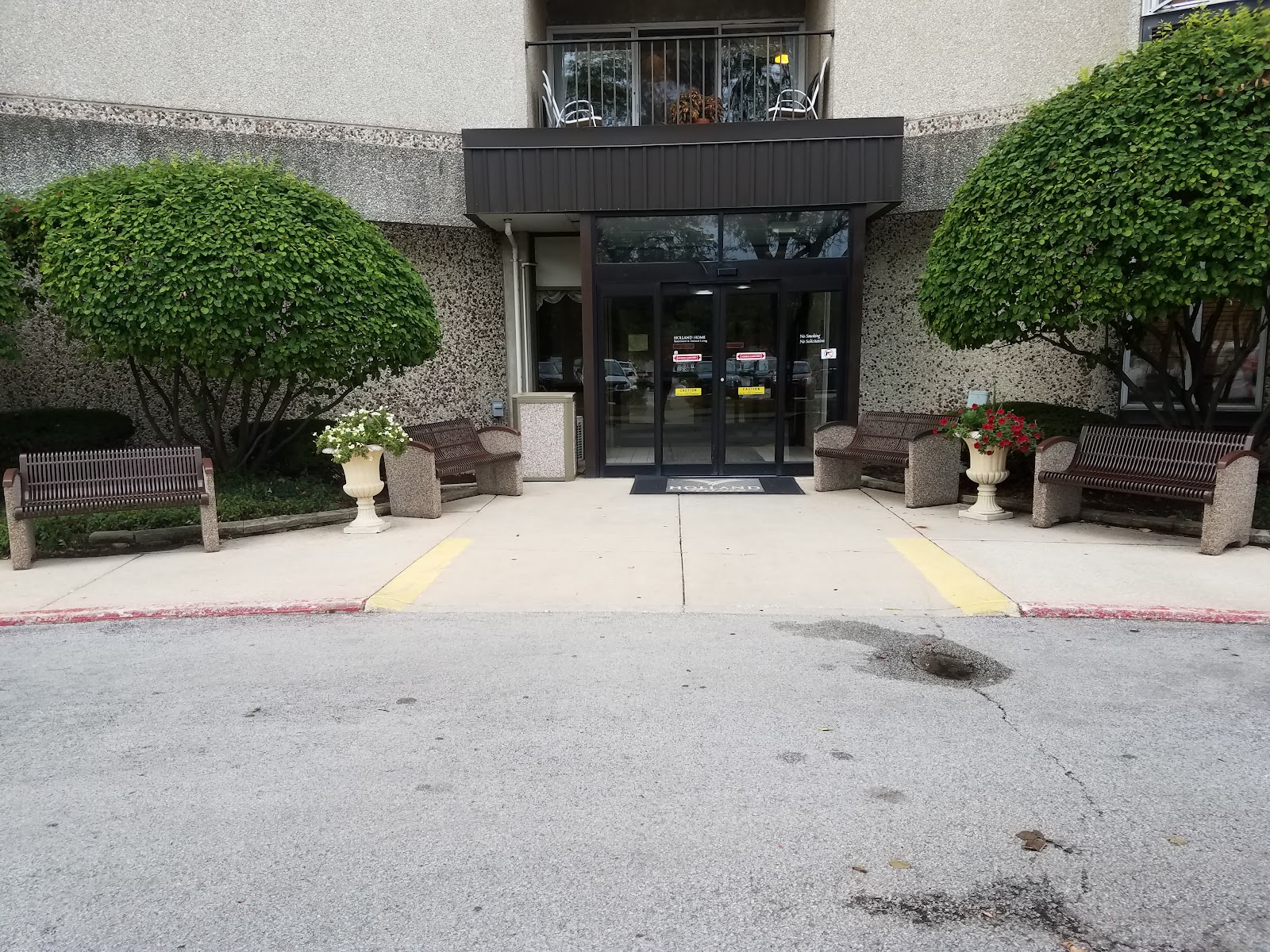 Celebrate Senior Living of South Holland