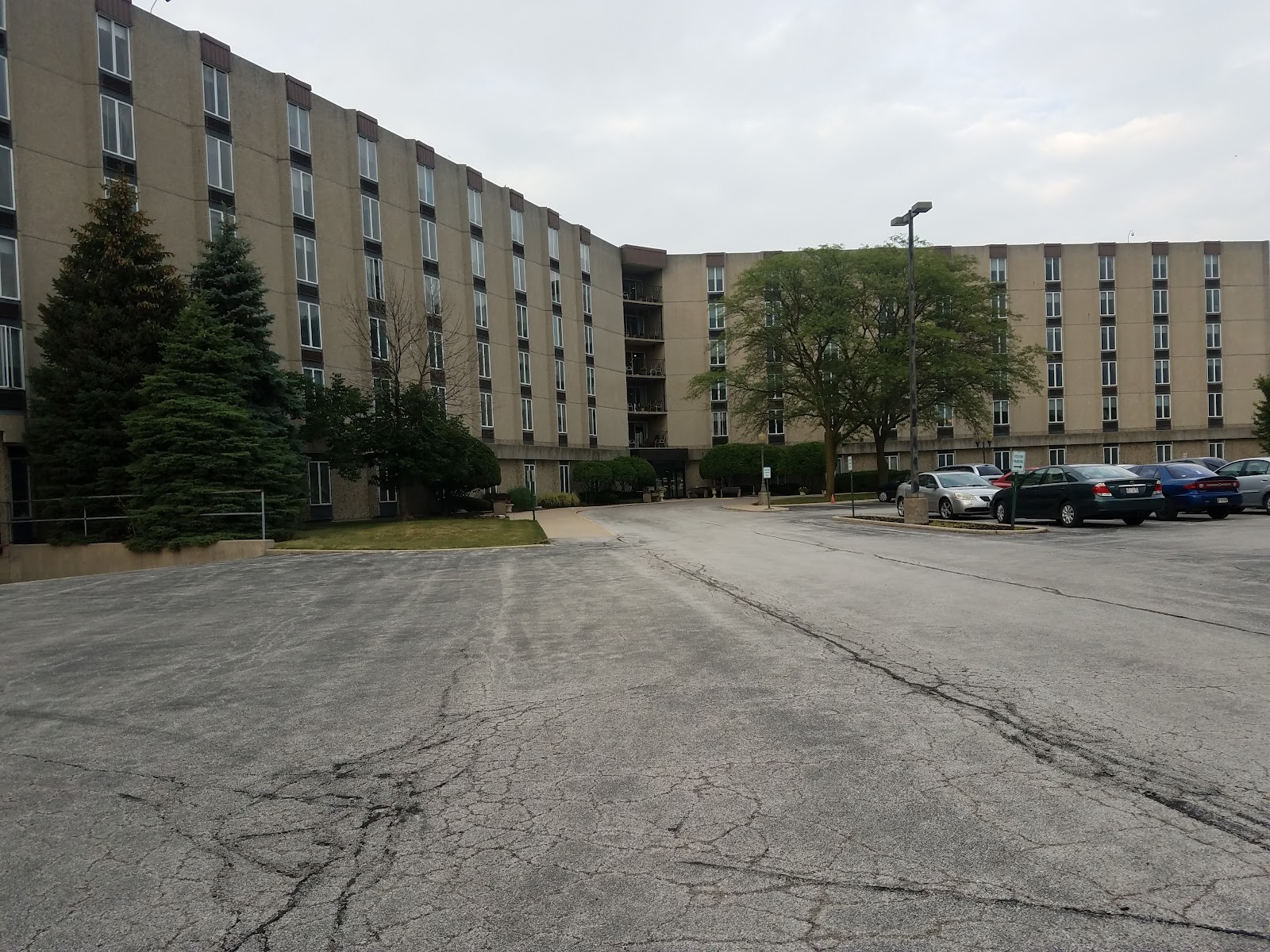 Celebrate Senior Living of South Holland