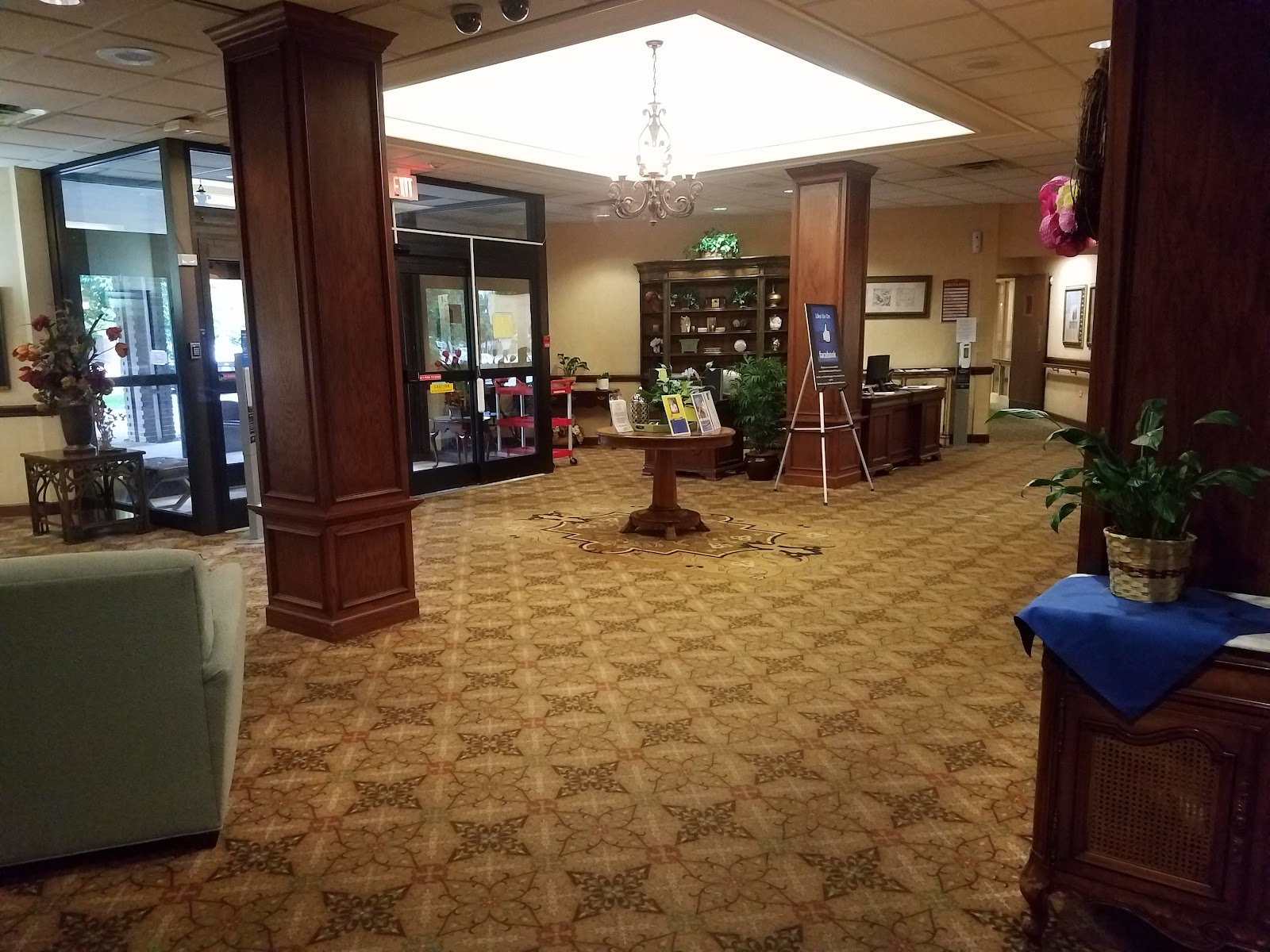 Celebrate Senior Living of South Holland