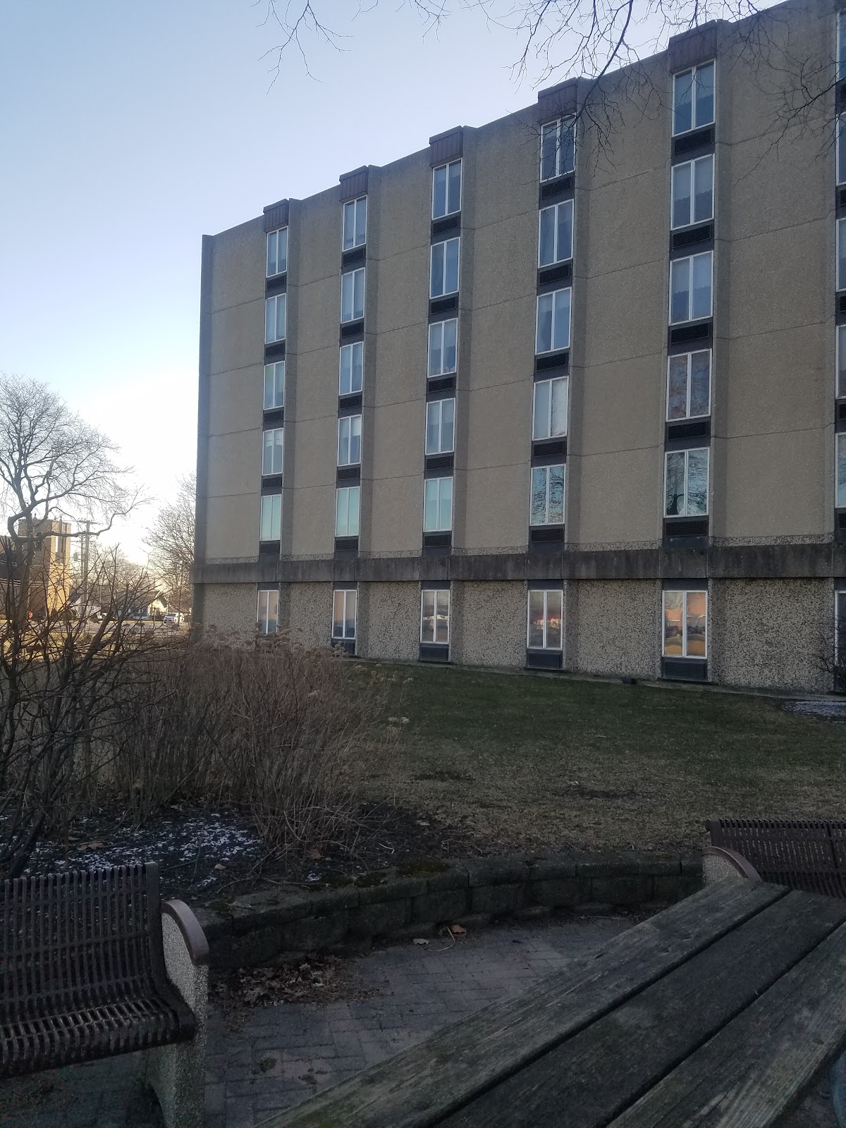 Celebrate Senior Living of South Holland