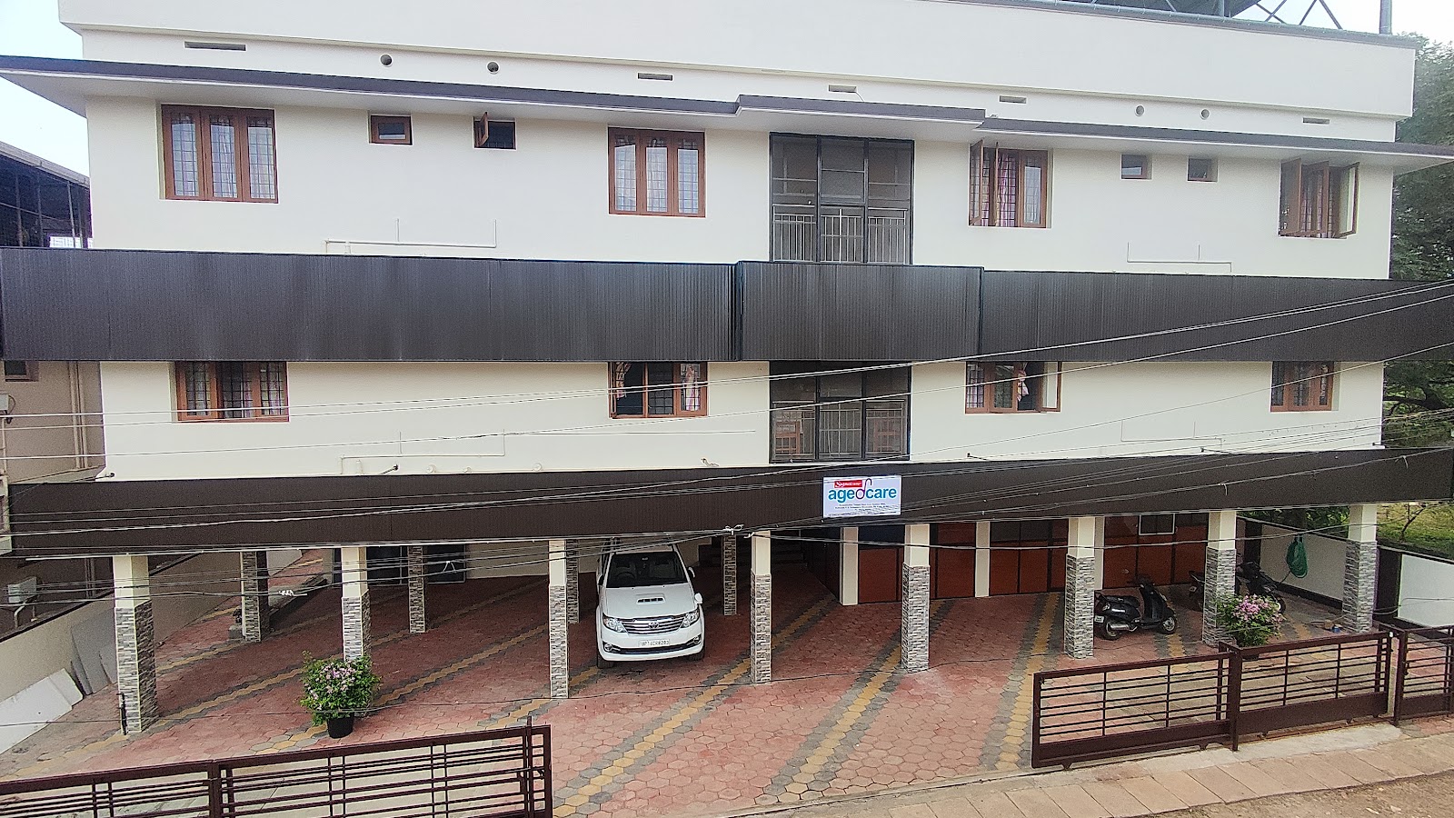 Signature AgedCare (Dimentia & Alzheimer's Home)