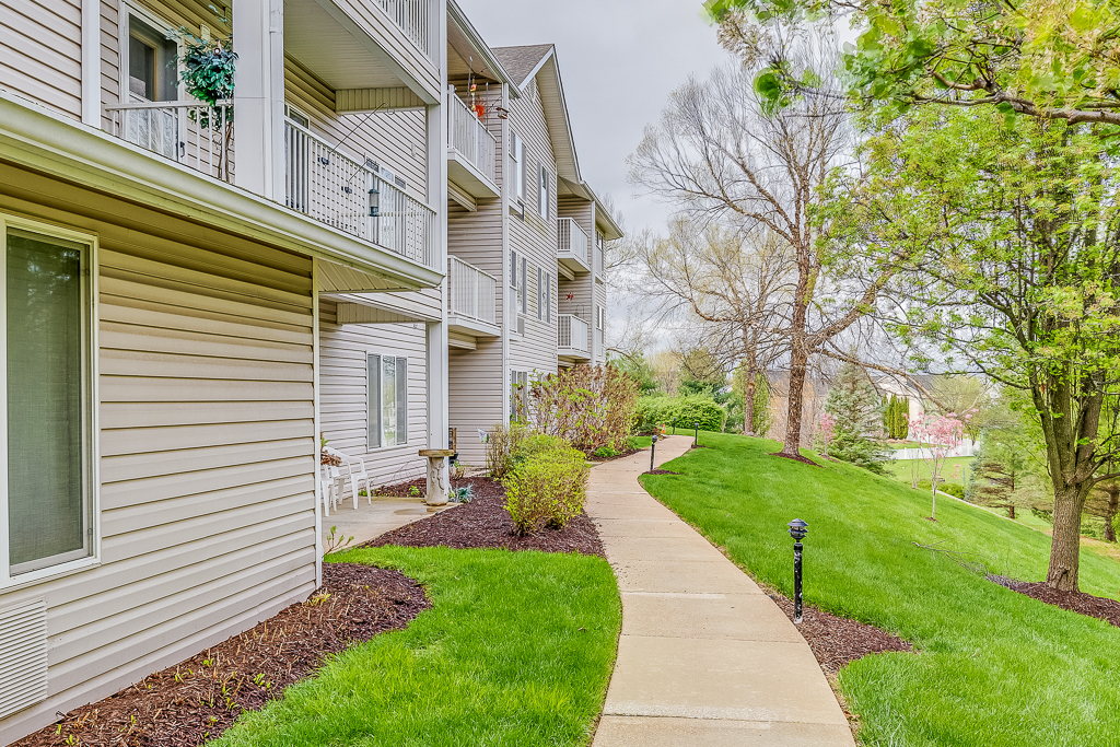 Solstice Senior Living at Fenton