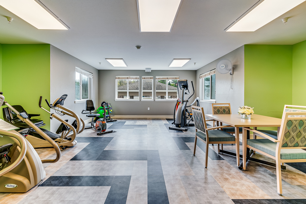 Solstice Senior Living at Fenton