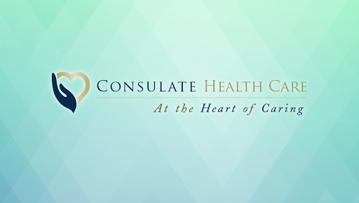 Oak Grove Healthcare Center - NC West