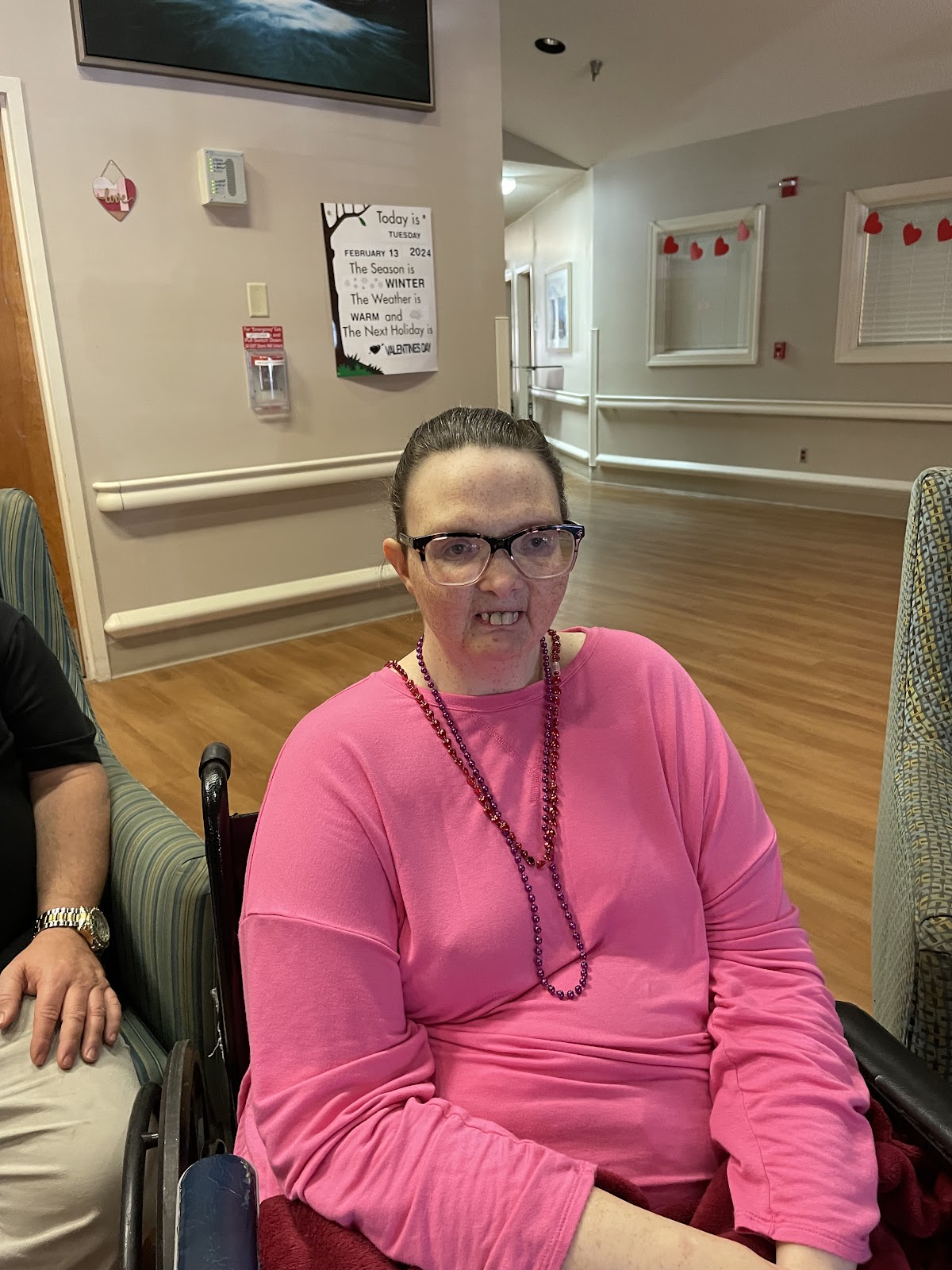 Willow Creek Nursing & Rehabilitation Center