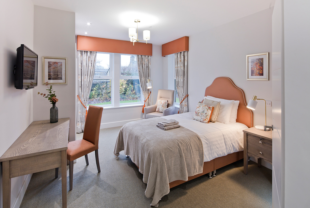 Hutton Manor Care Home