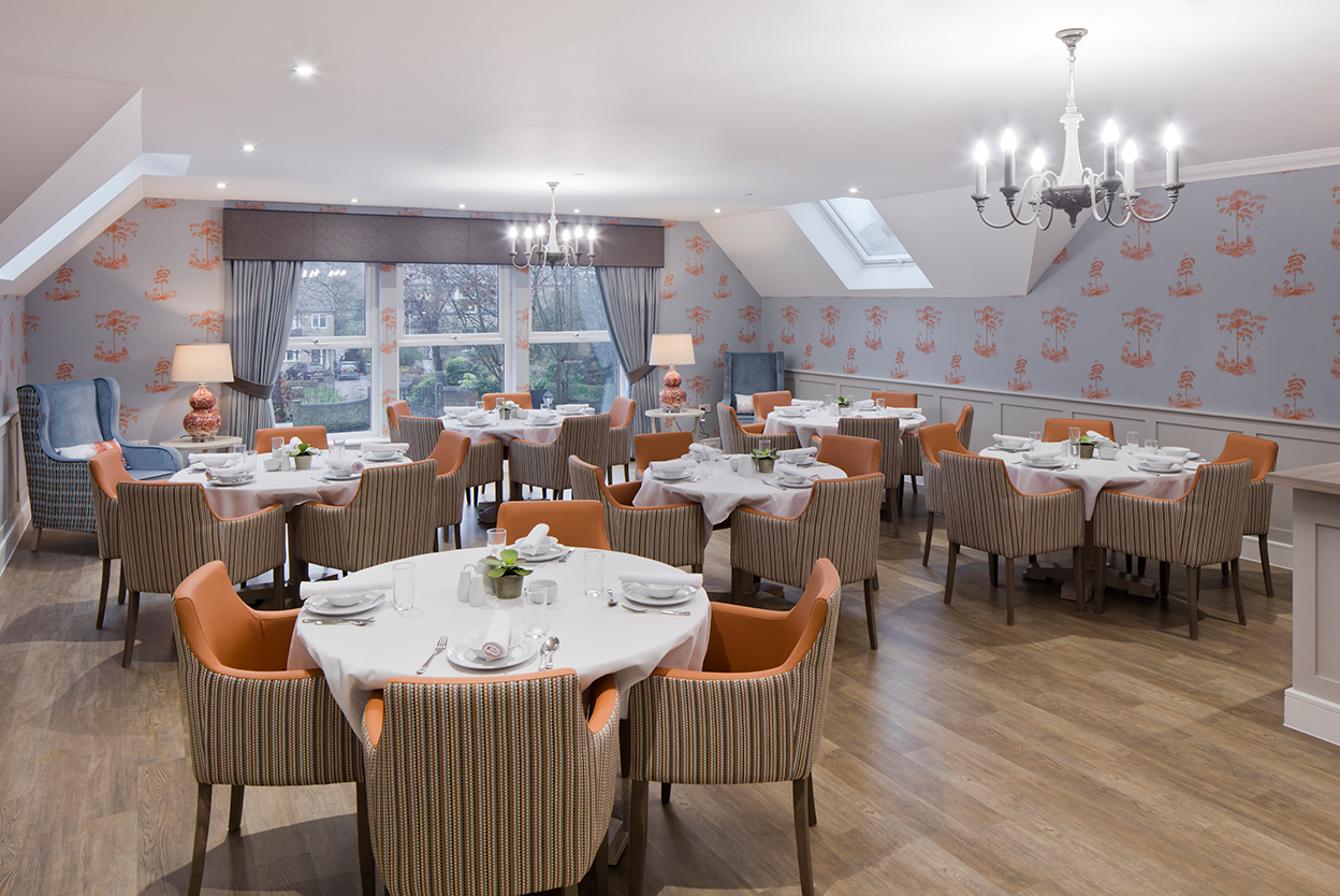 Hutton Manor Care Home
