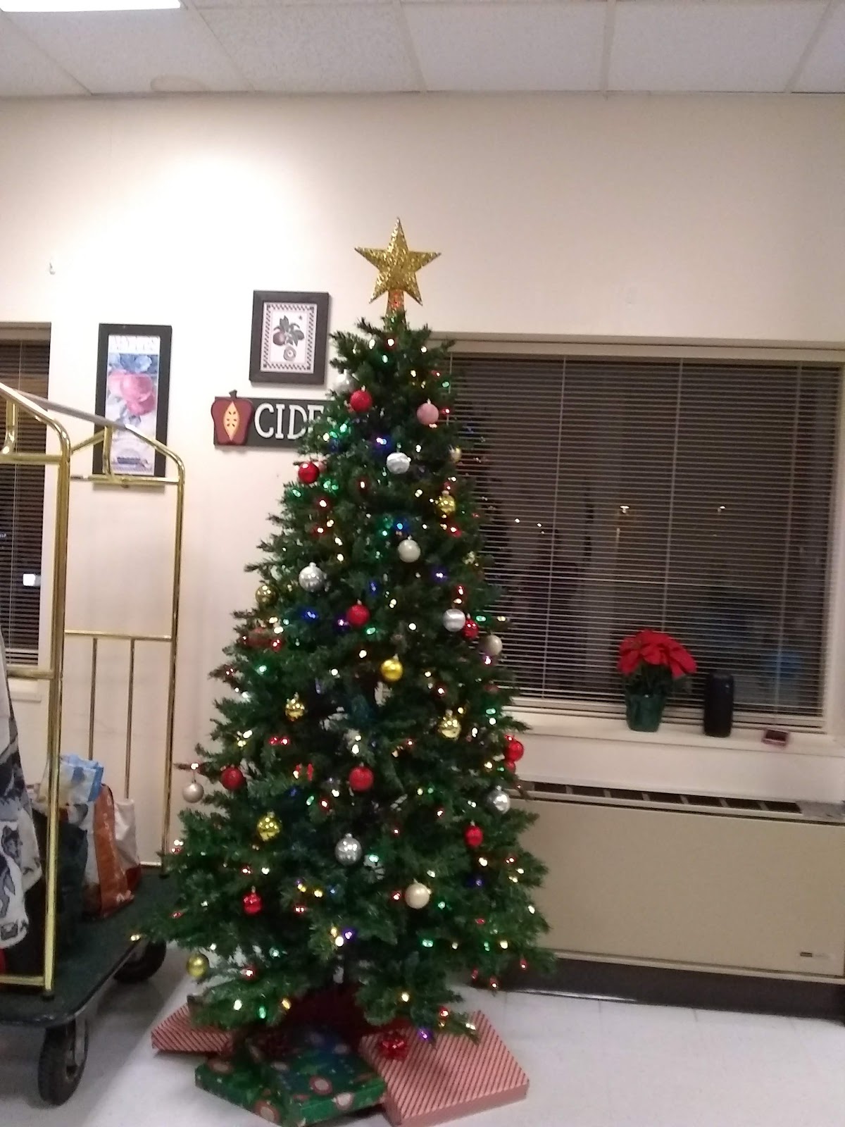 Kane Regional Nursing Center
