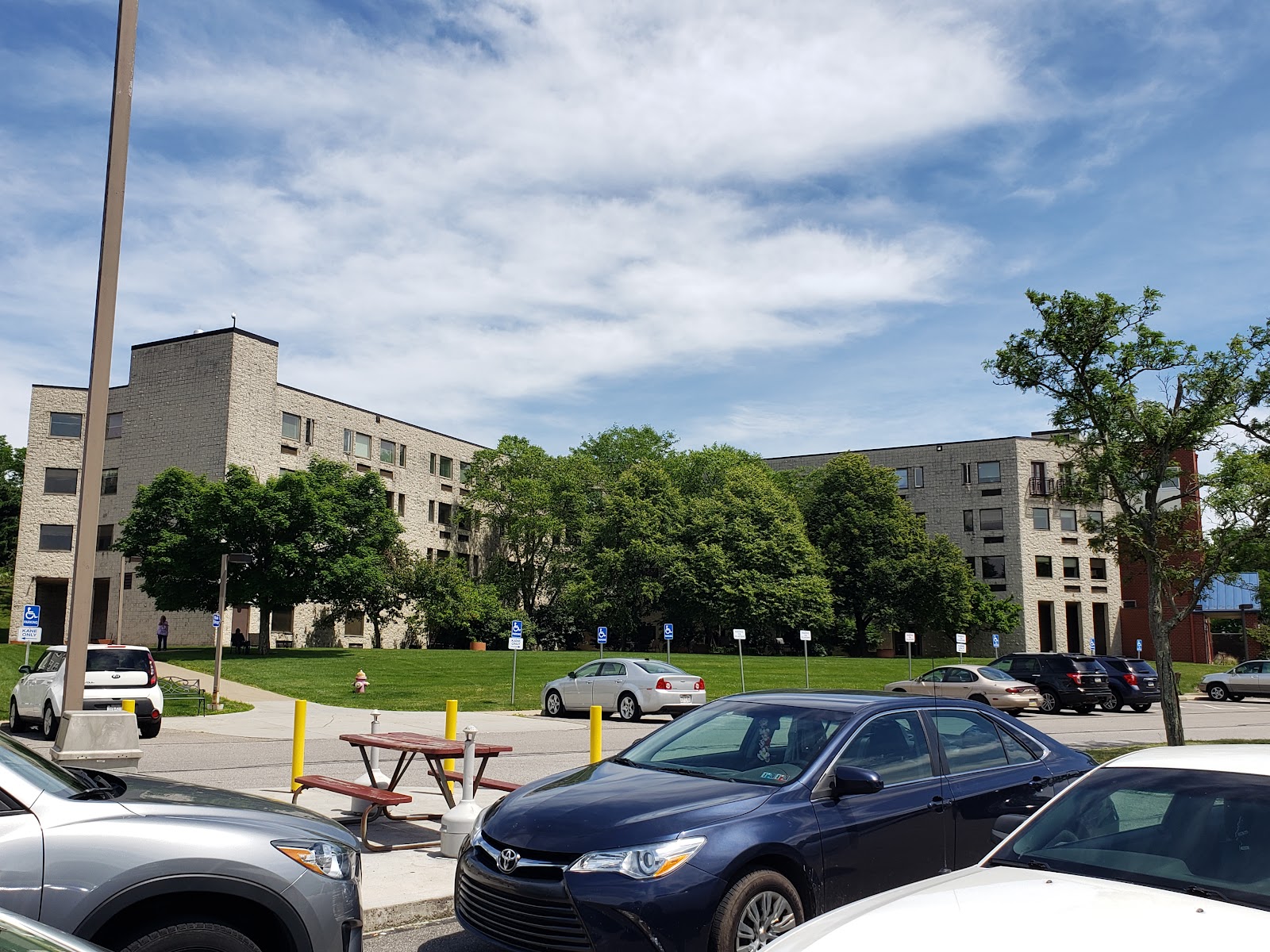 Kane Regional Nursing Center