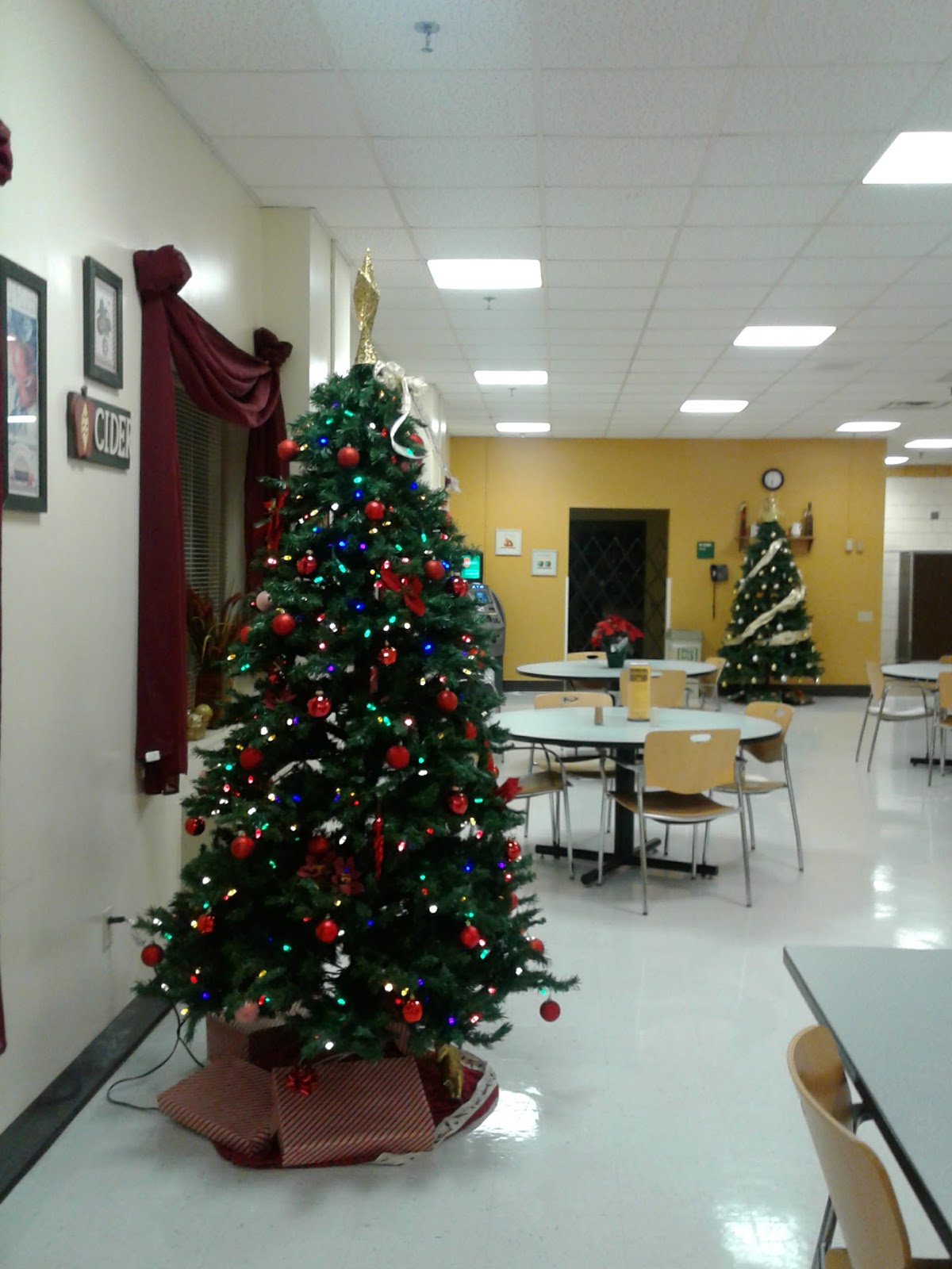 Kane Regional Nursing Center