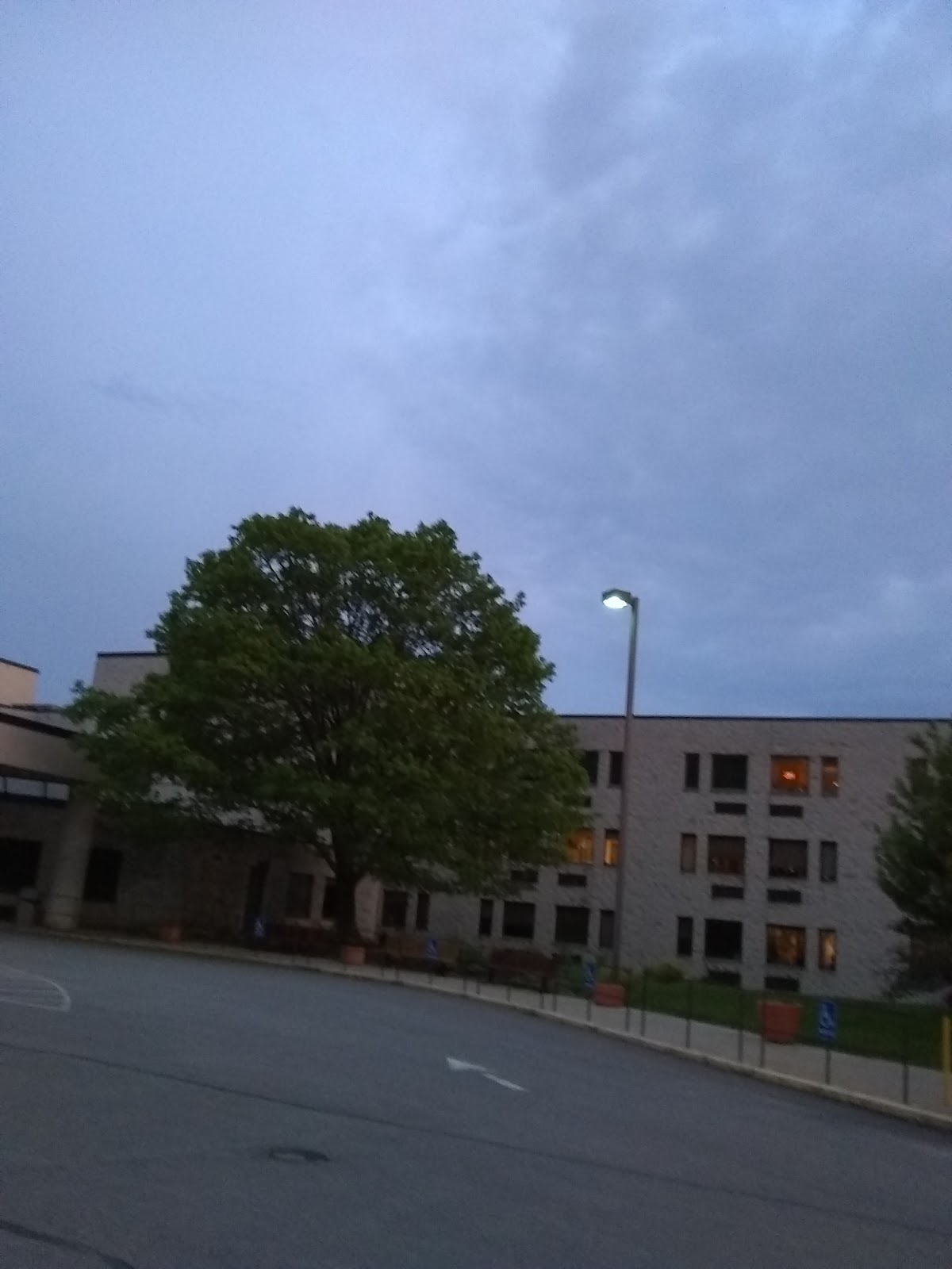 Kane Regional Nursing Center