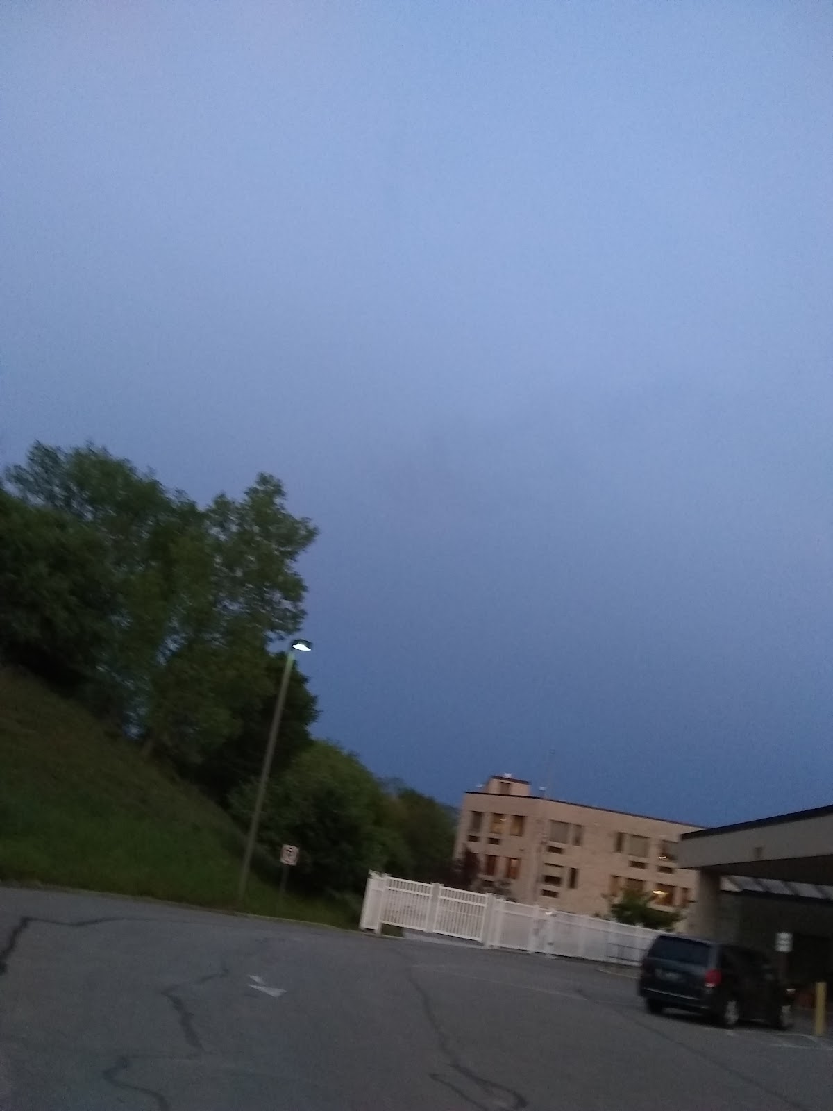 Kane Regional Nursing Center