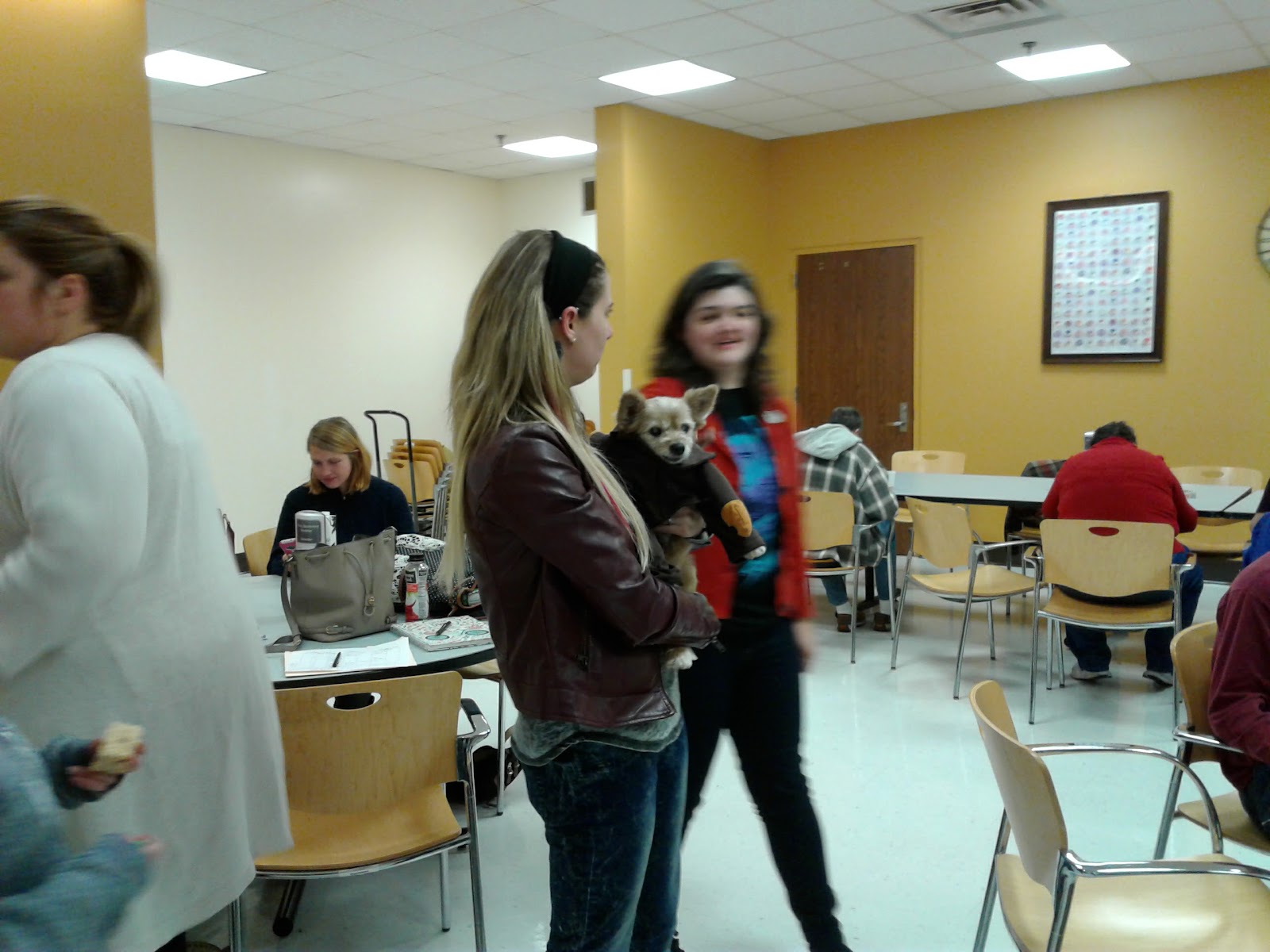 Kane Regional Nursing Center