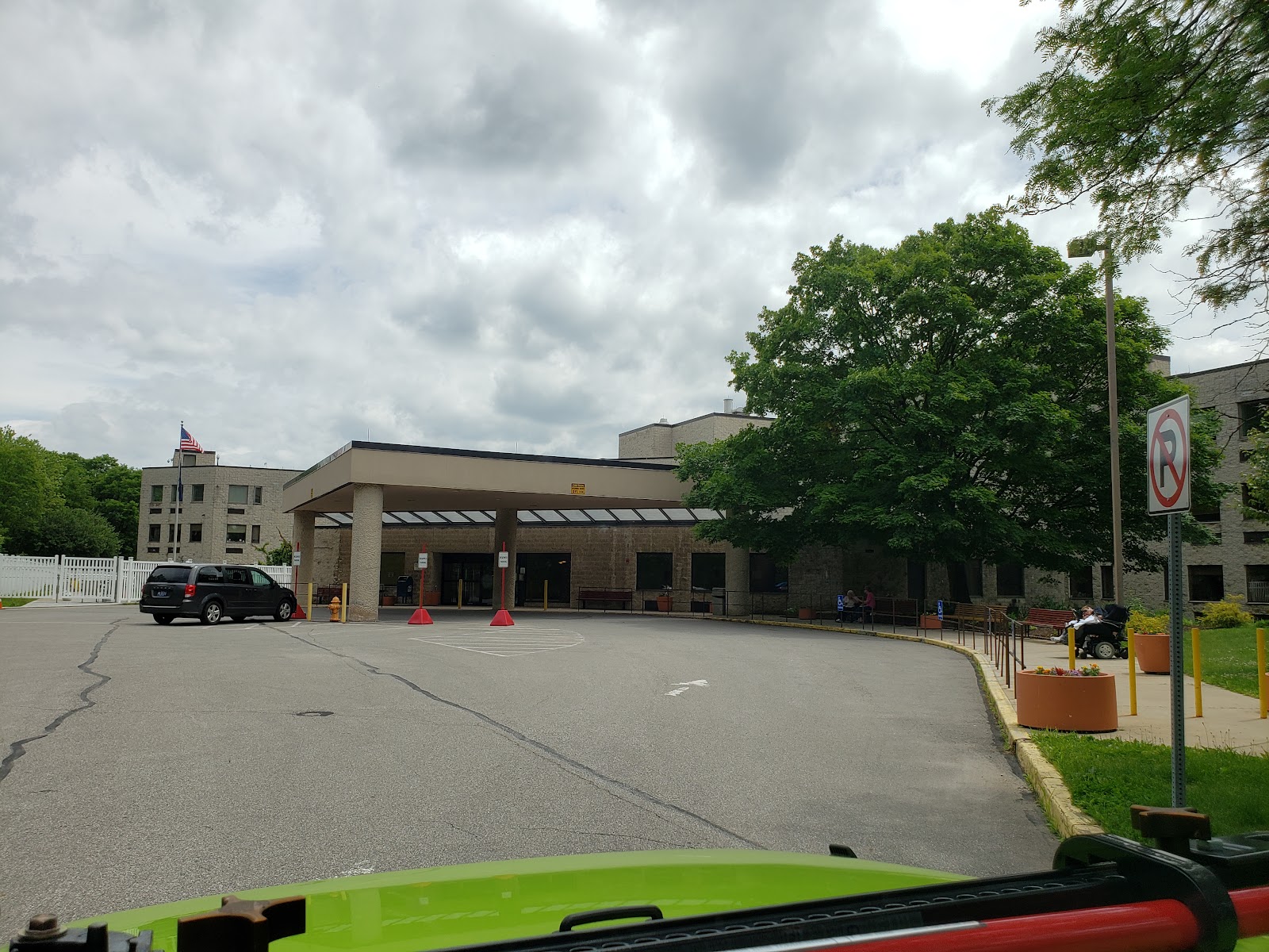 Kane Regional Nursing Center